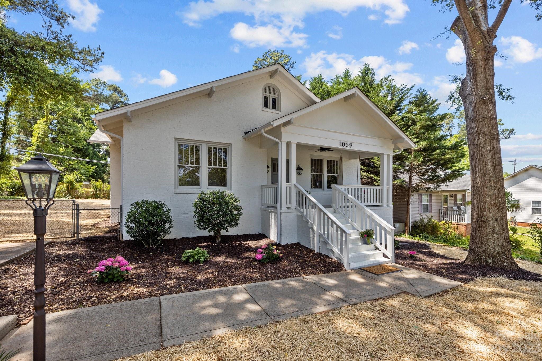 Catawba Terrace - Residential