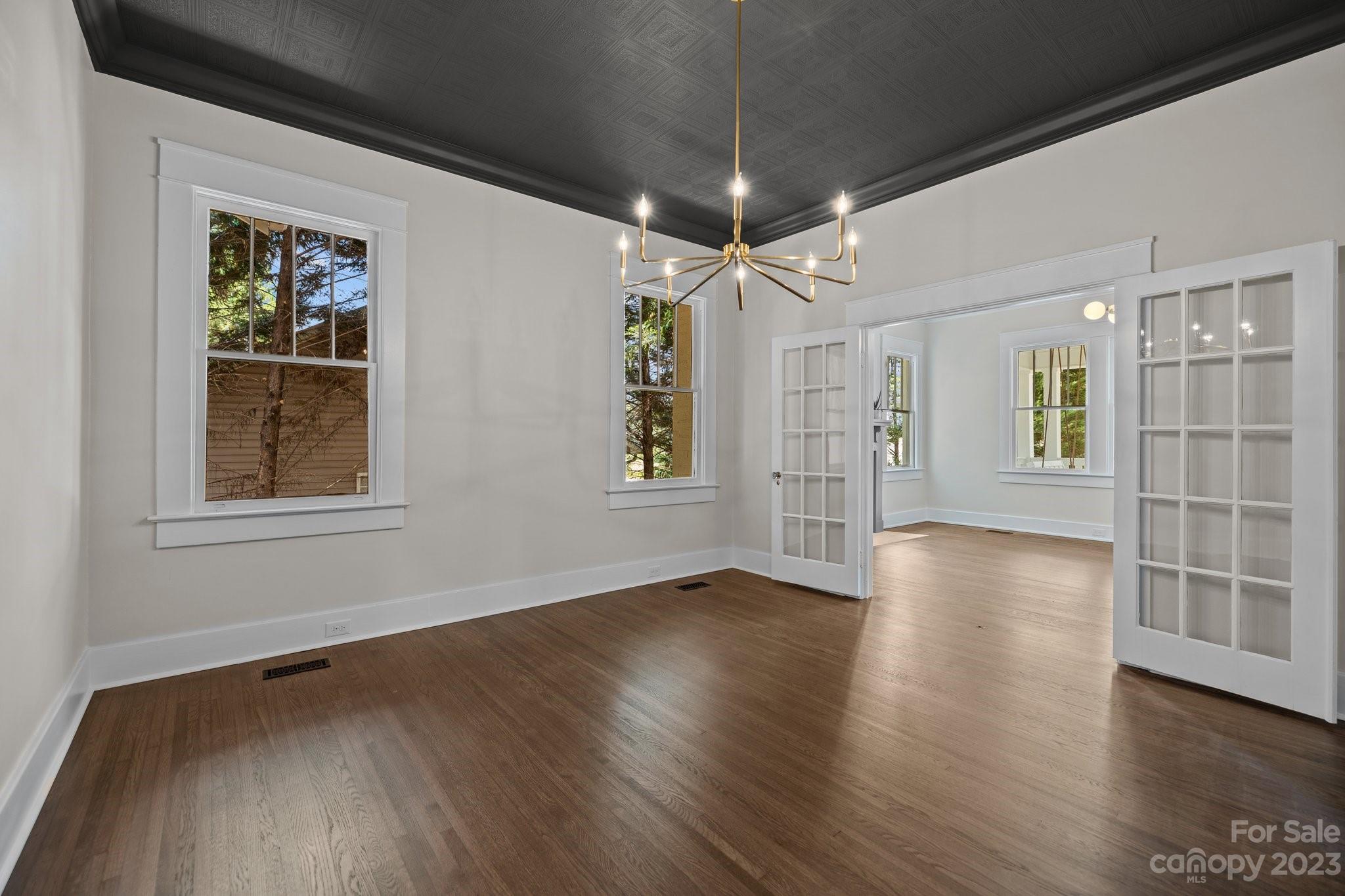 Catawba Terrace - Residential