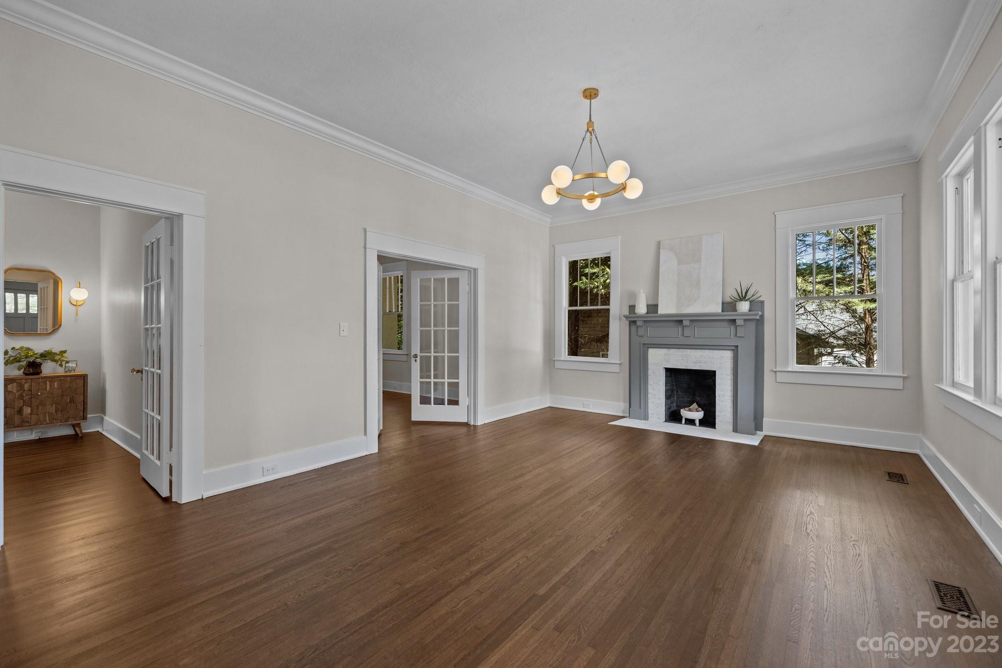 Catawba Terrace - Residential