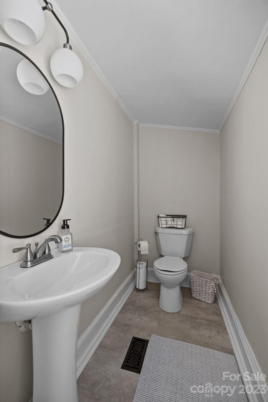 Catawba Terrace - Residential