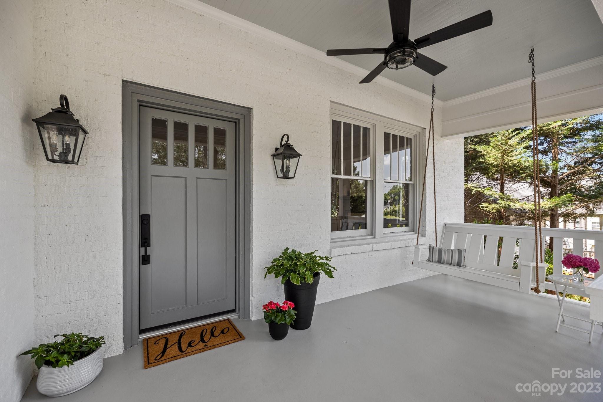 Catawba Terrace - Residential