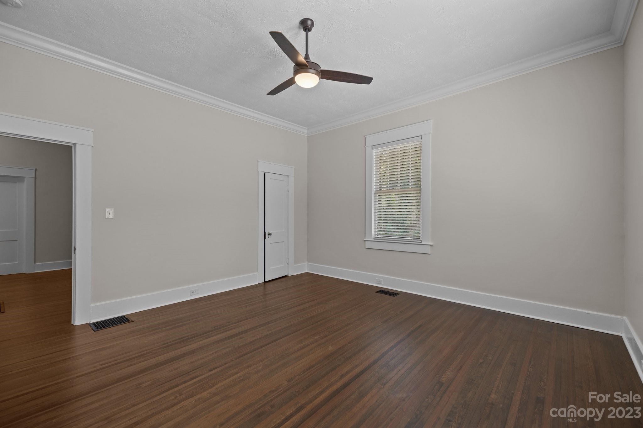 Catawba Terrace - Residential