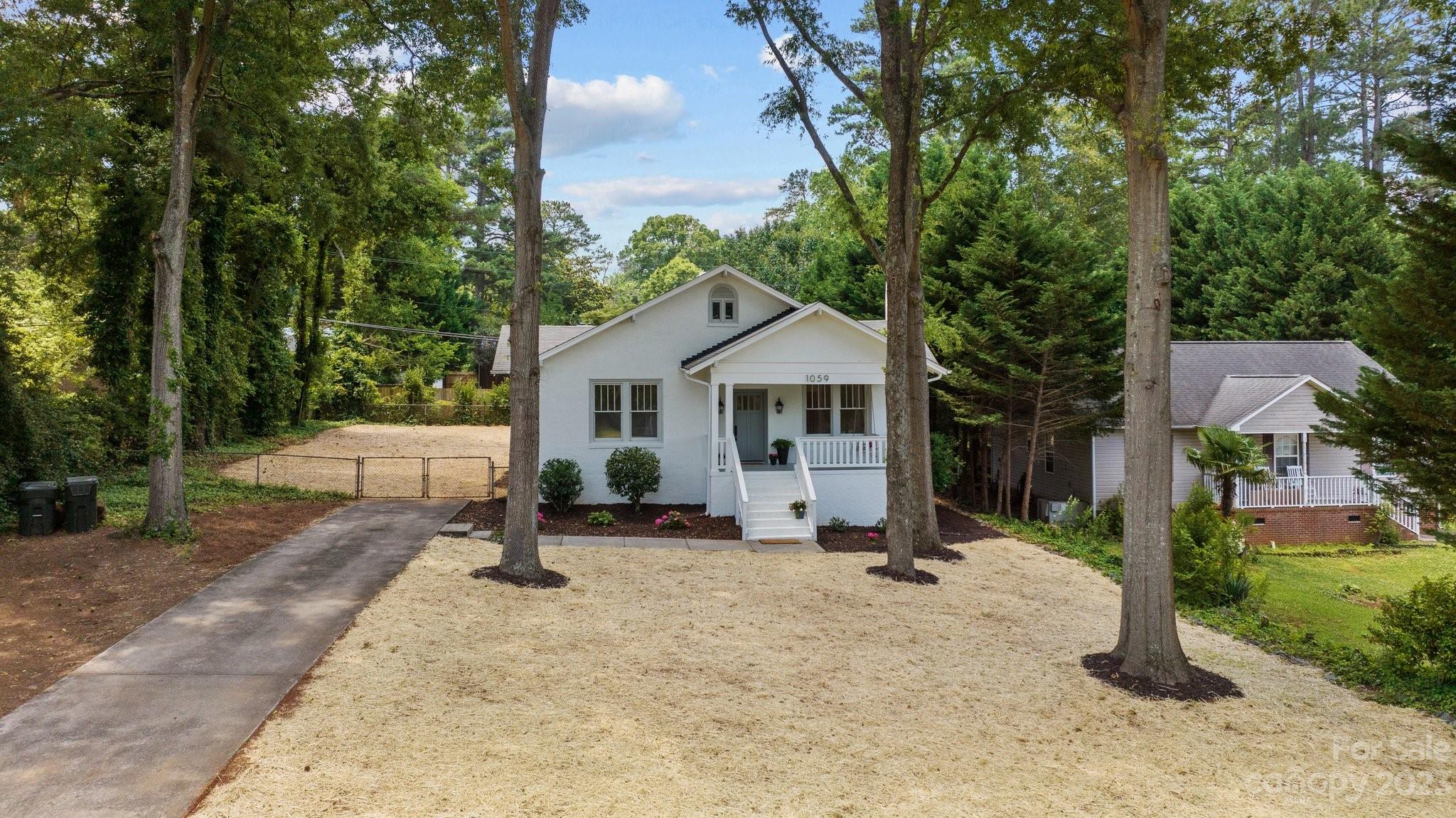 Catawba Terrace - Residential