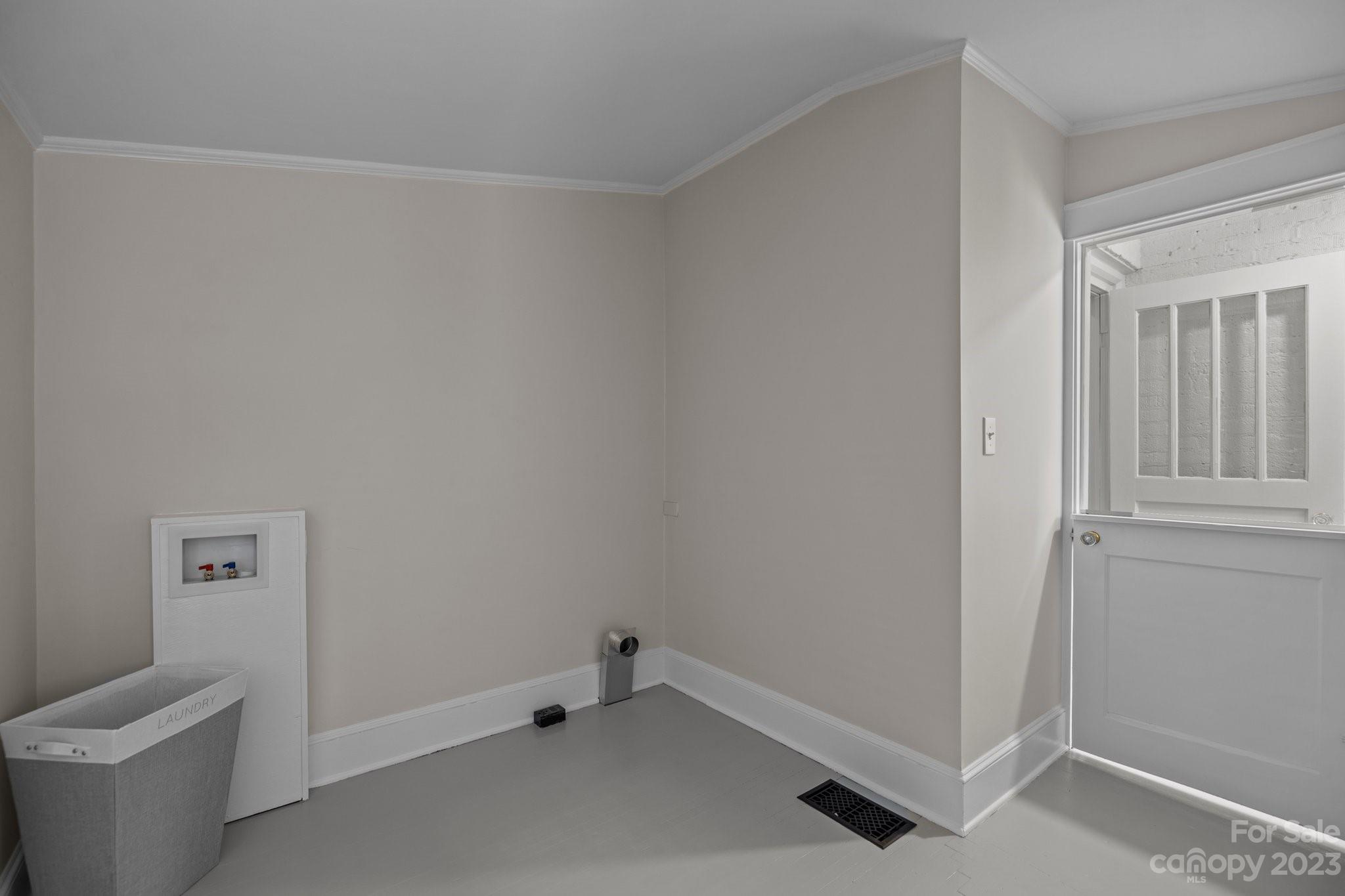 Catawba Terrace - Residential