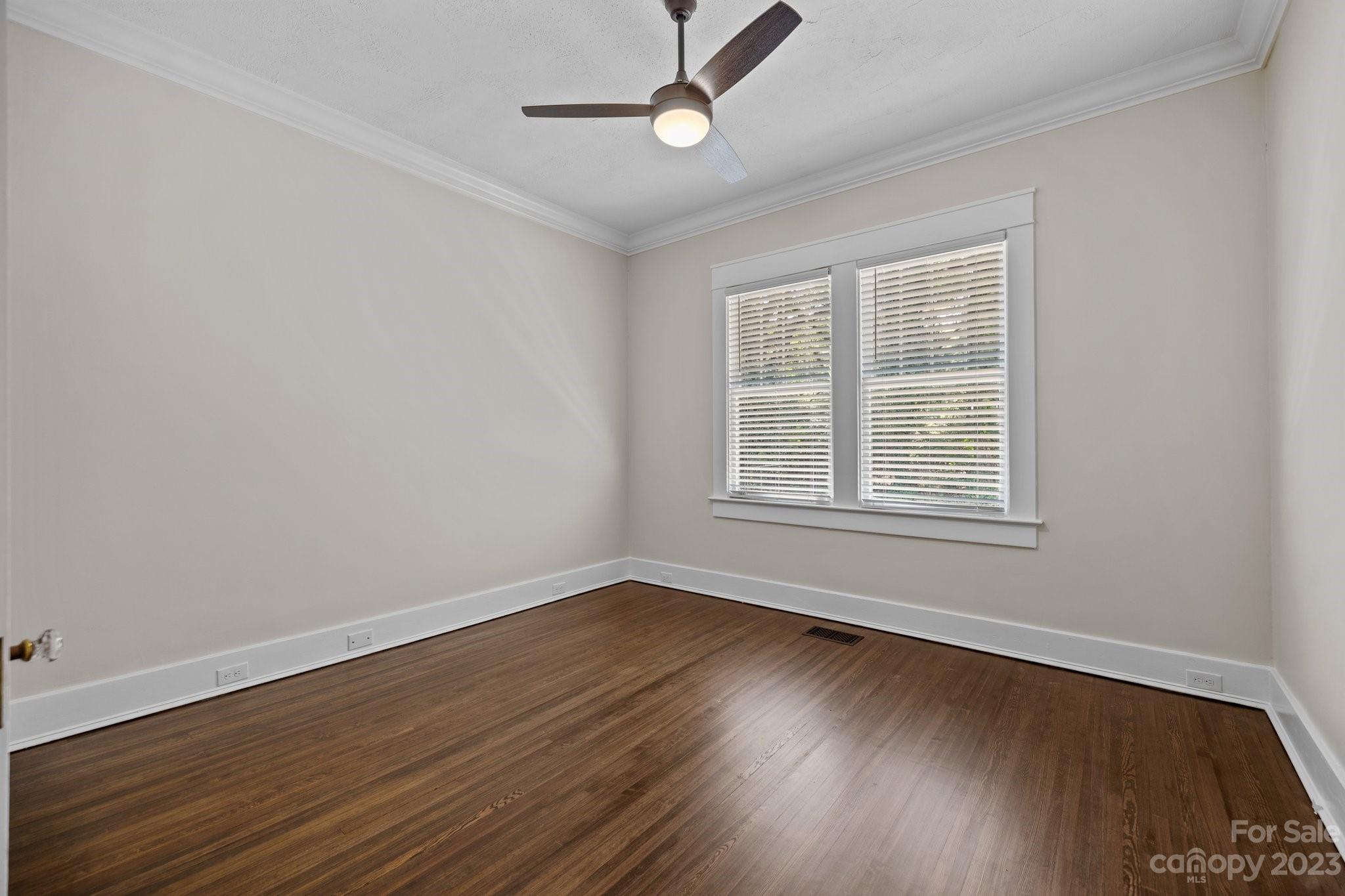 Catawba Terrace - Residential