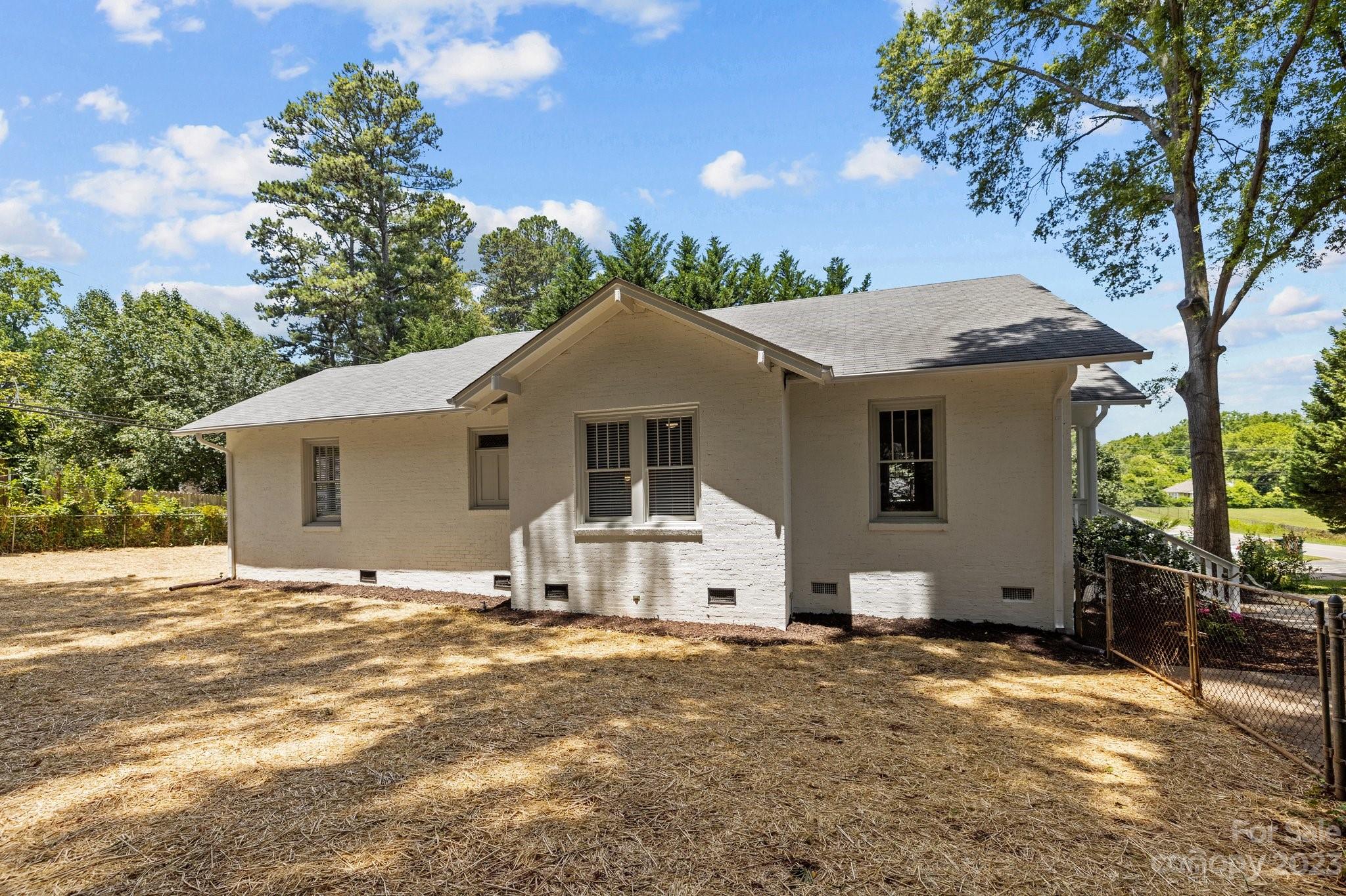 Catawba Terrace - Residential