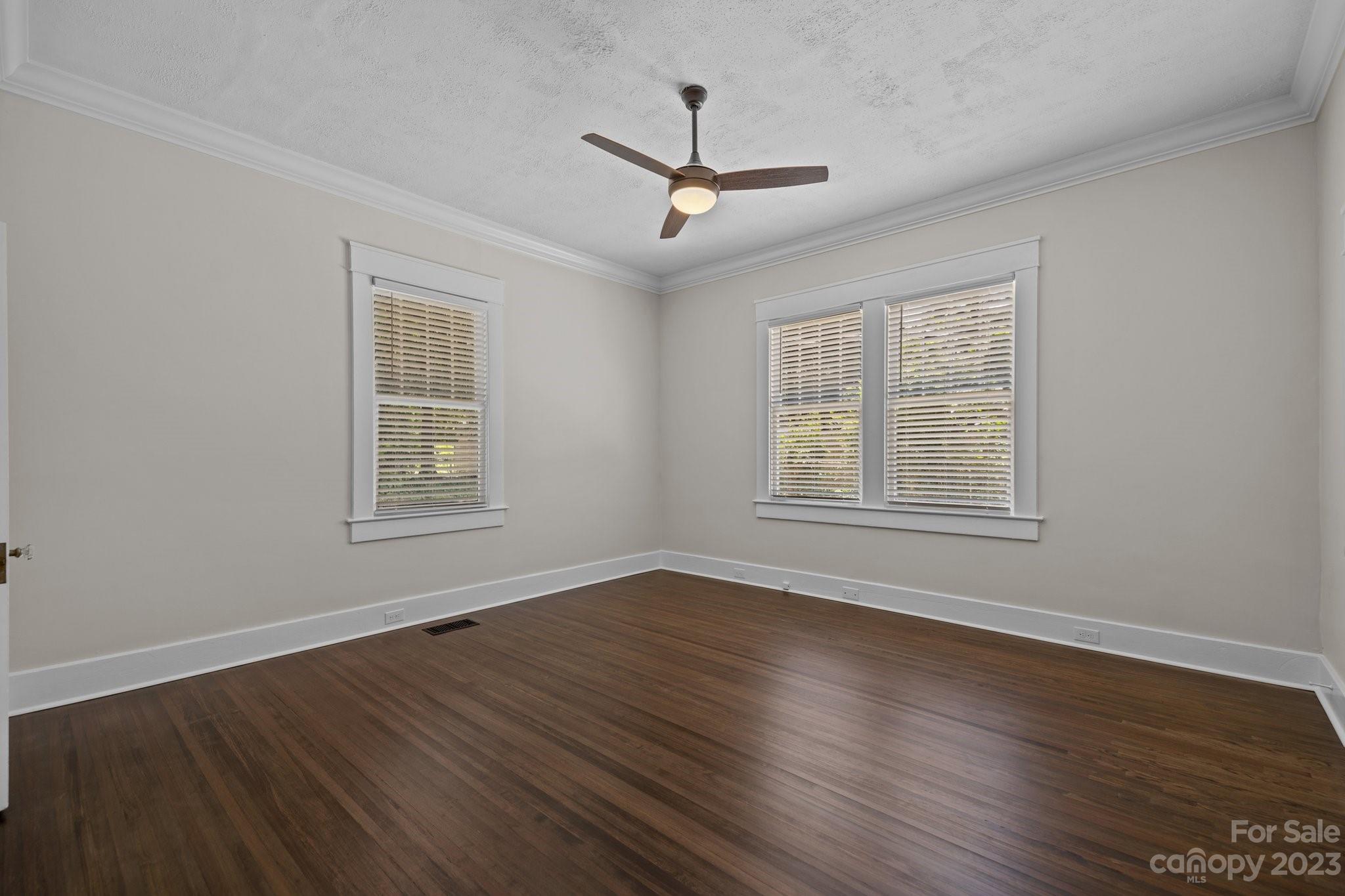 Catawba Terrace - Residential