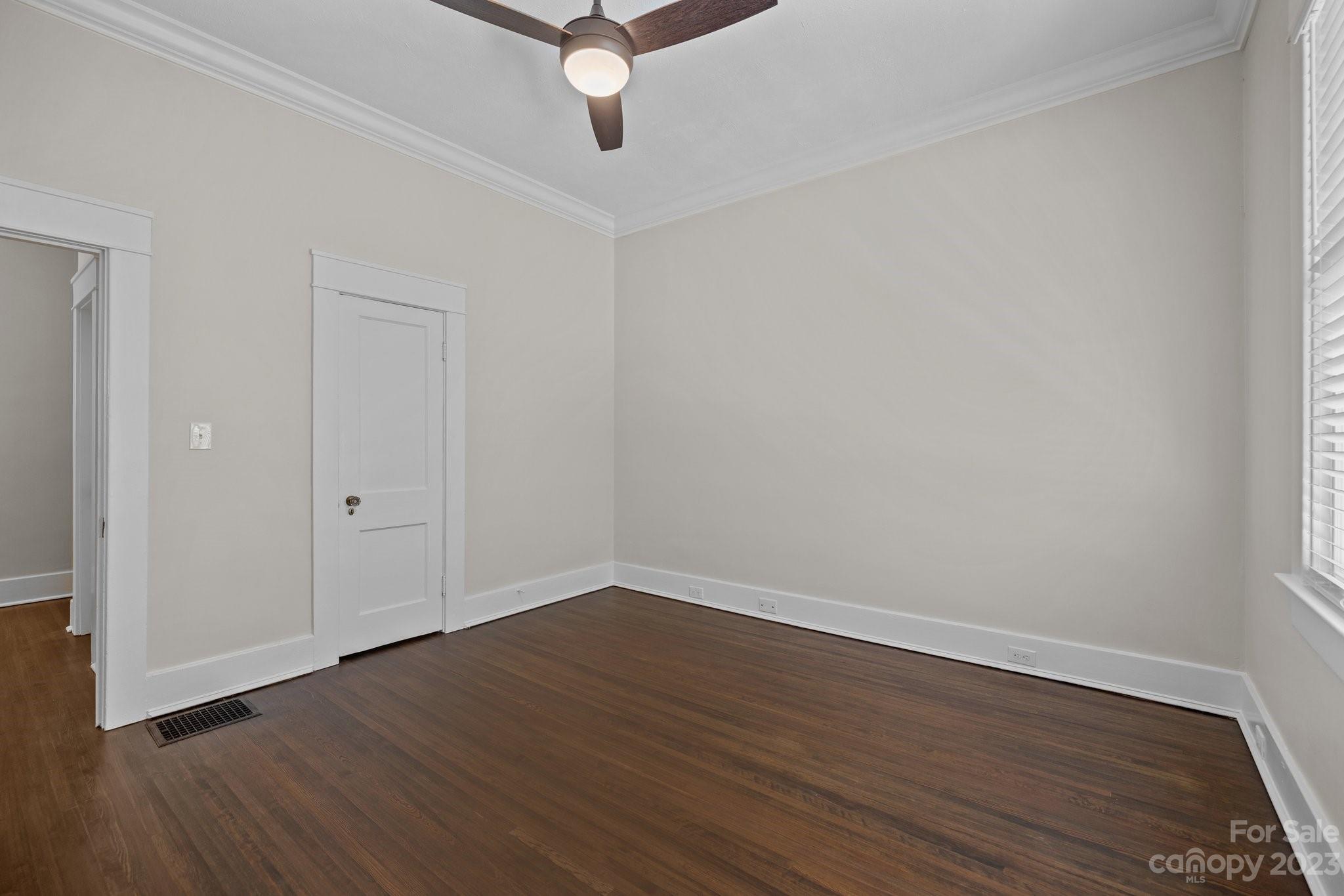 Catawba Terrace - Residential