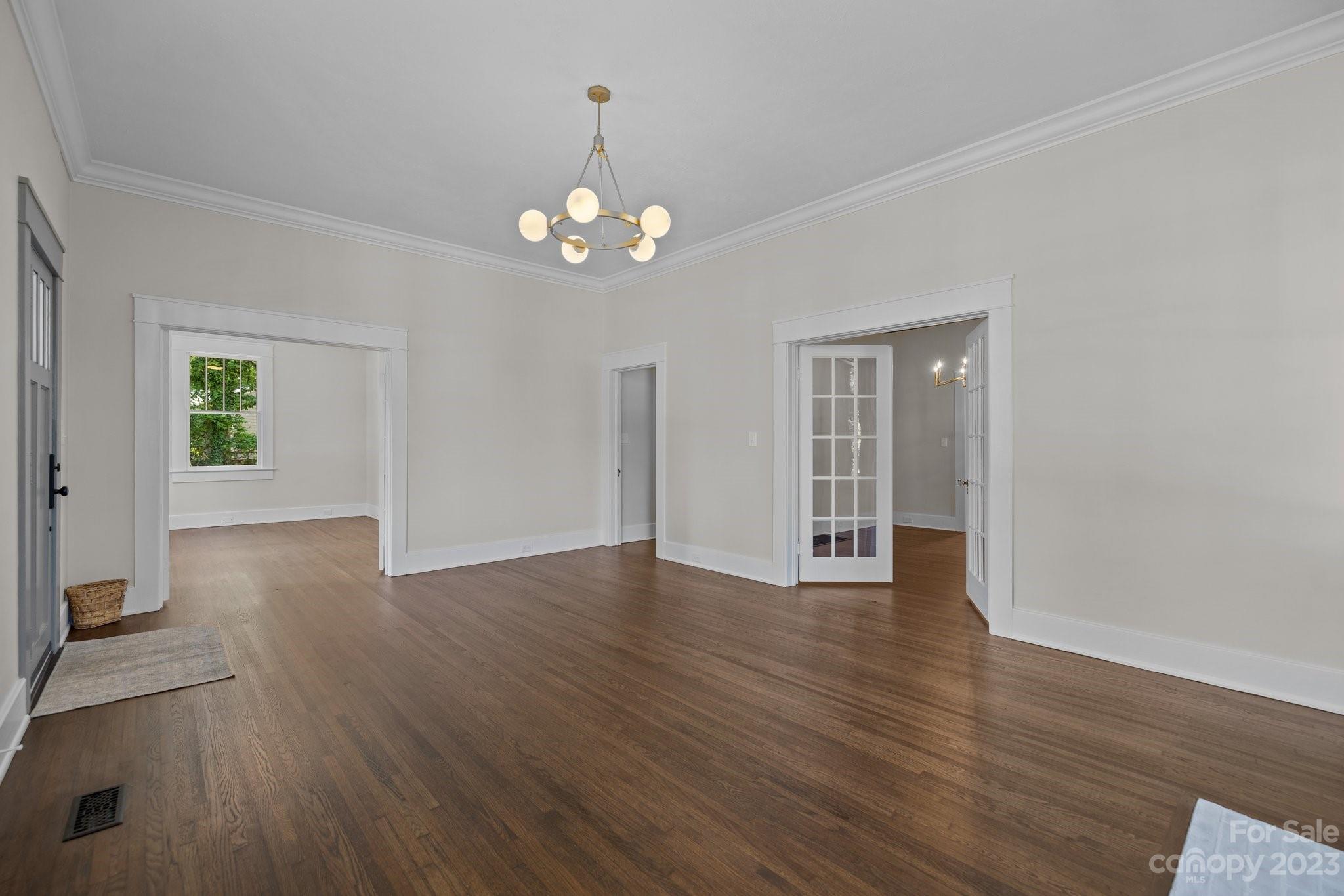 Catawba Terrace - Residential