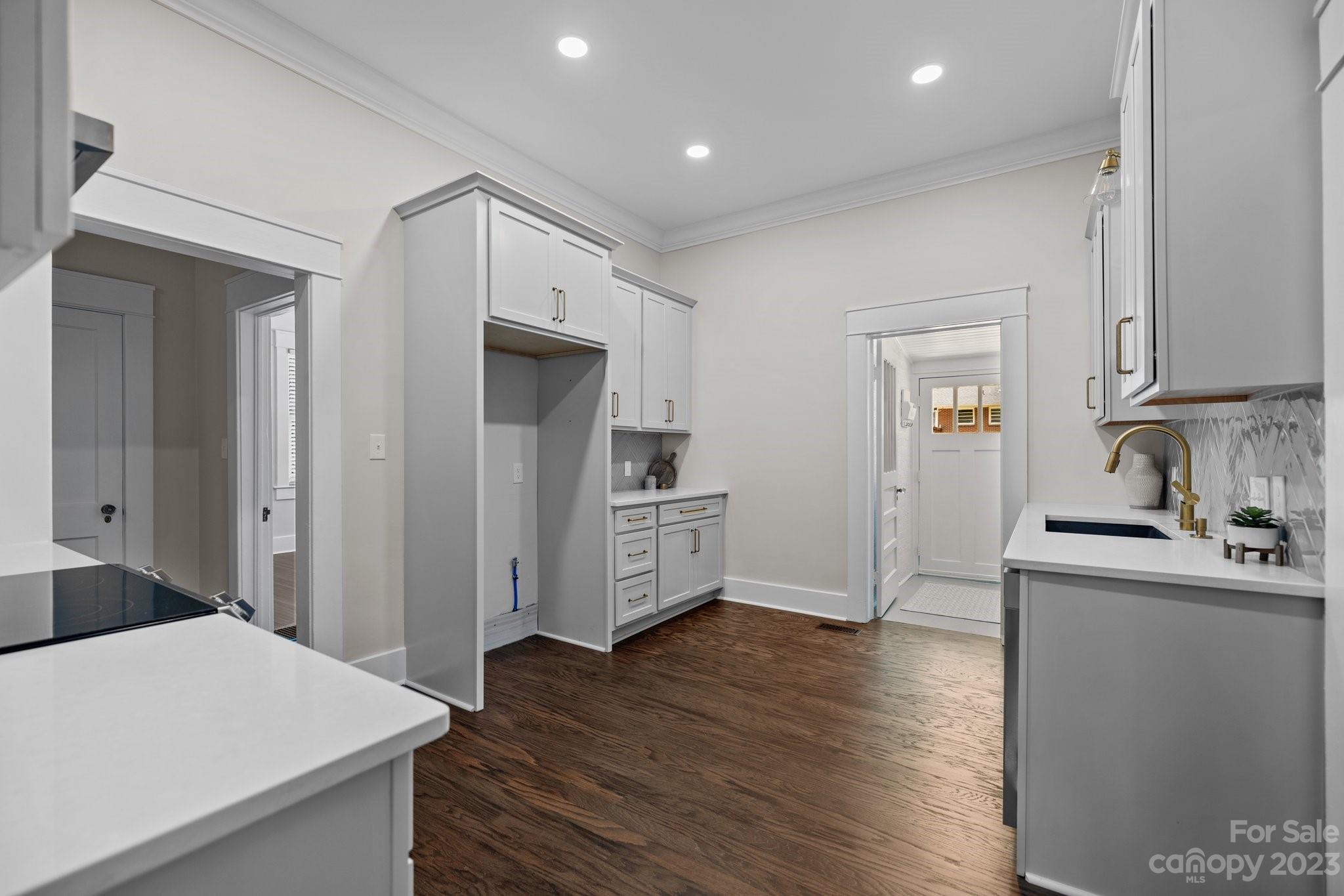 Catawba Terrace - Residential