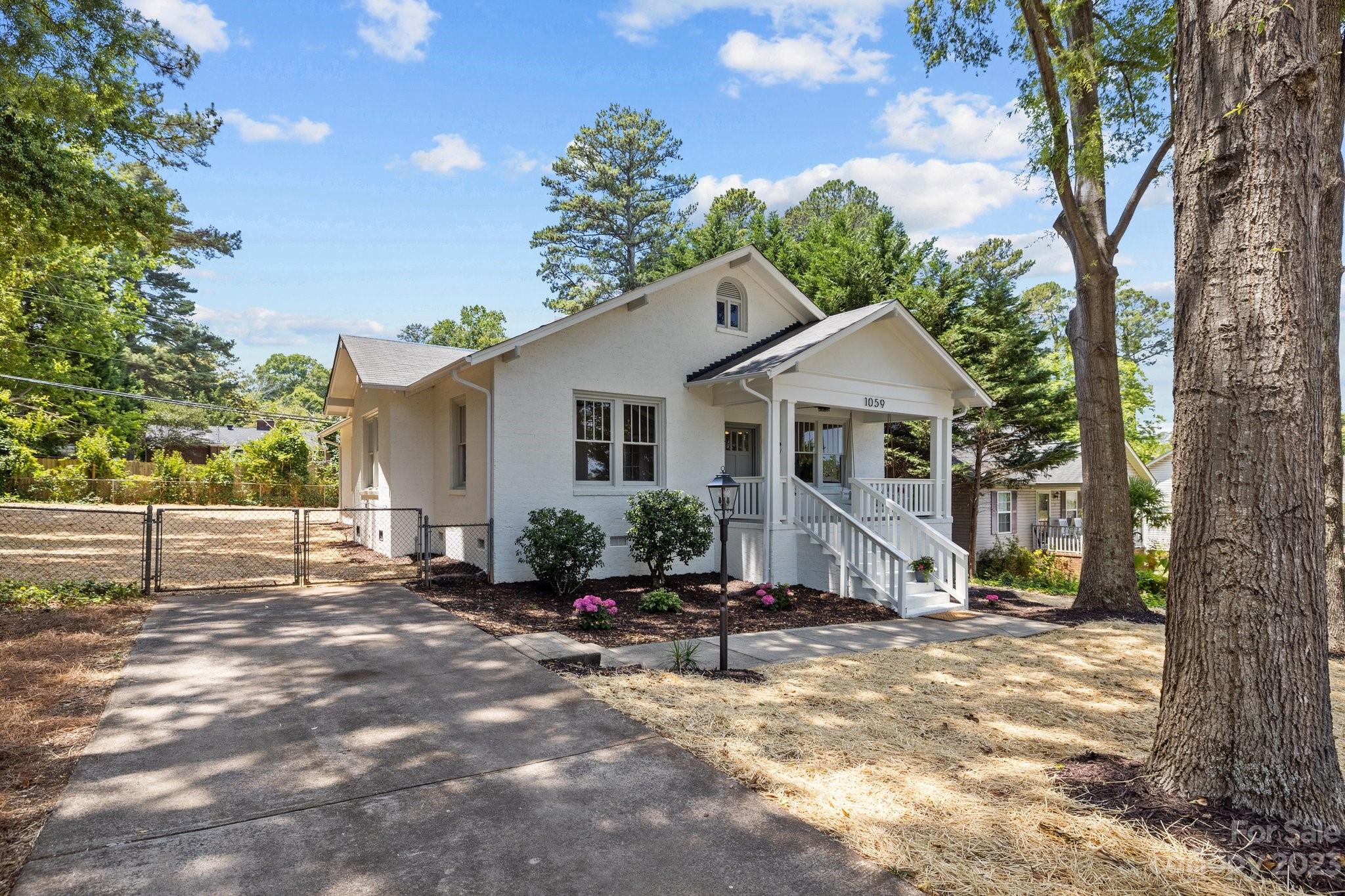 Catawba Terrace - Residential