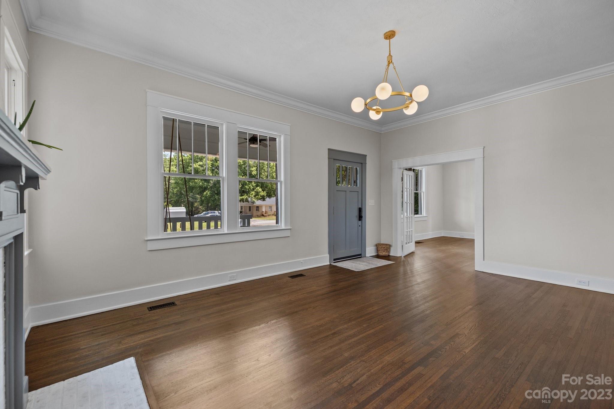 Catawba Terrace - Residential