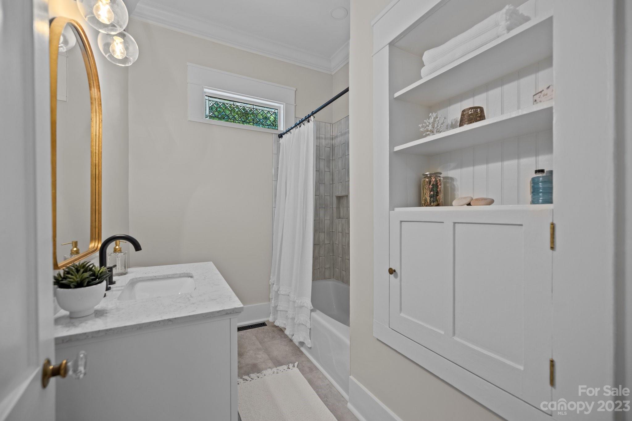 Catawba Terrace - Residential