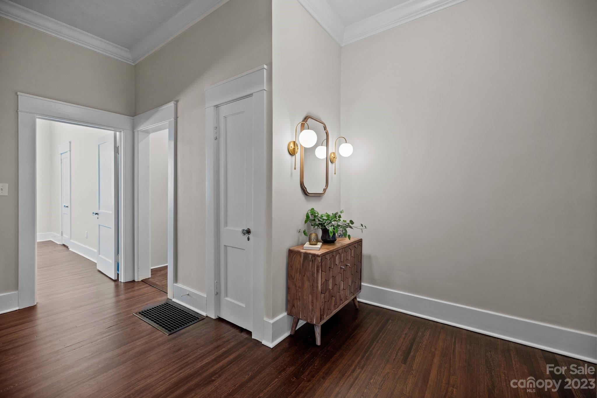 Catawba Terrace - Residential