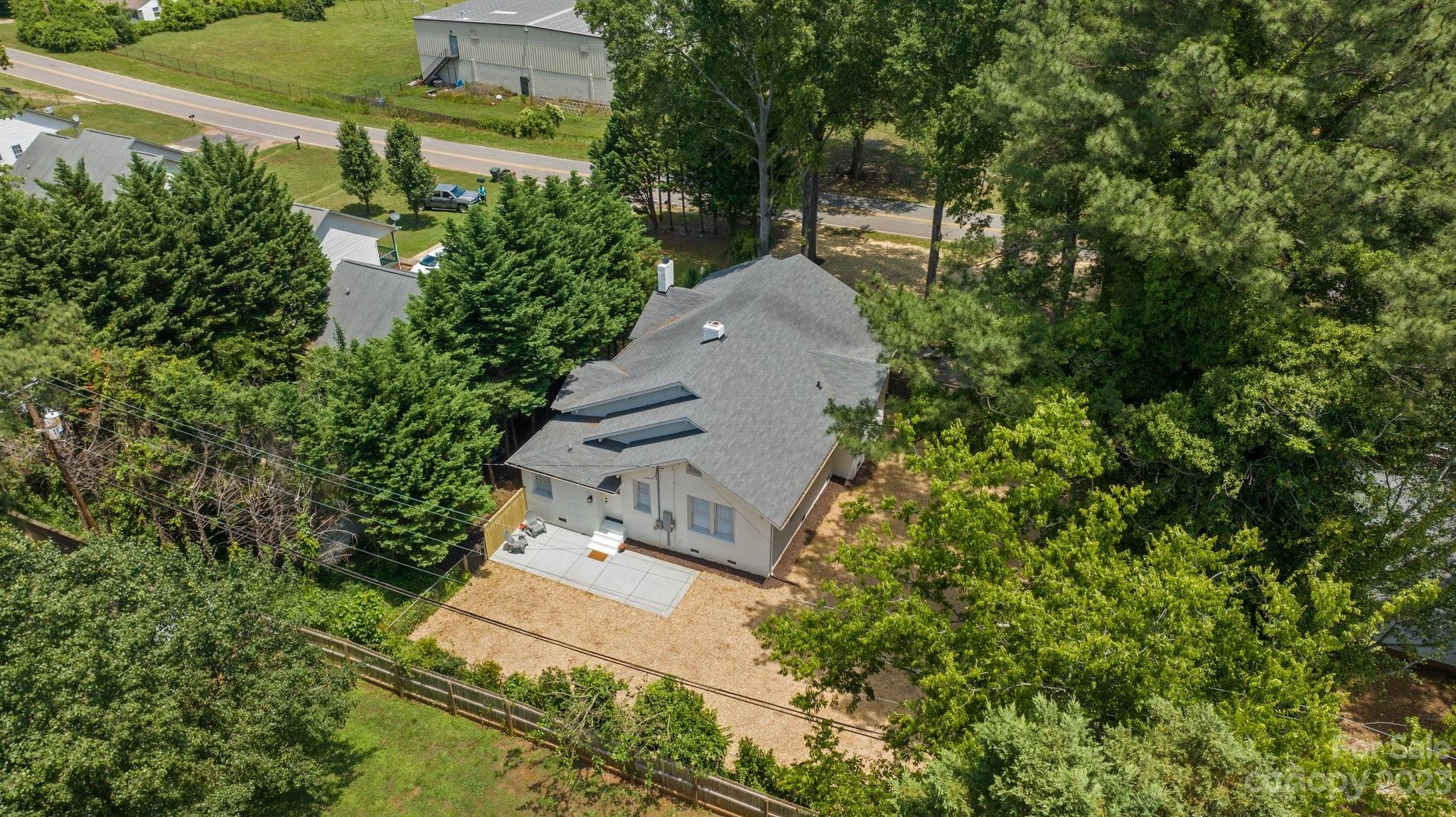 Catawba Terrace - Residential
