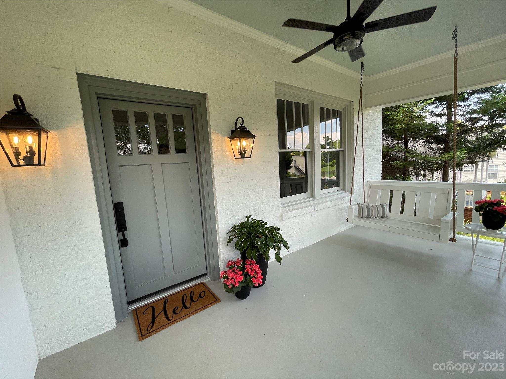 Catawba Terrace - Residential