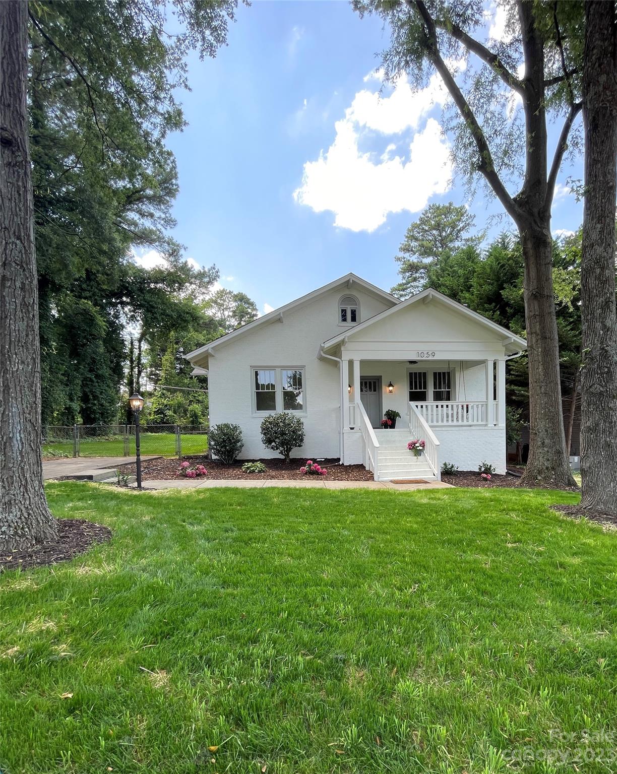 Catawba Terrace - Residential