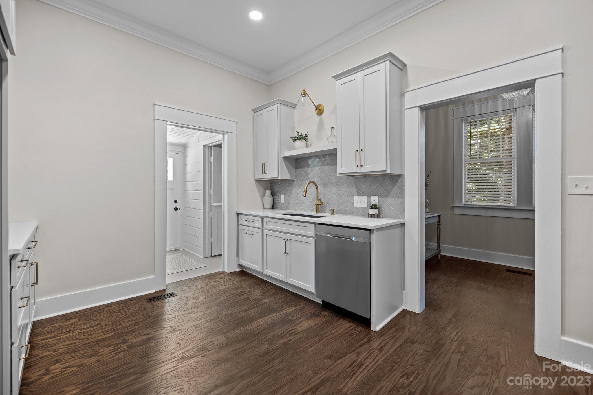 Catawba Terrace - Residential