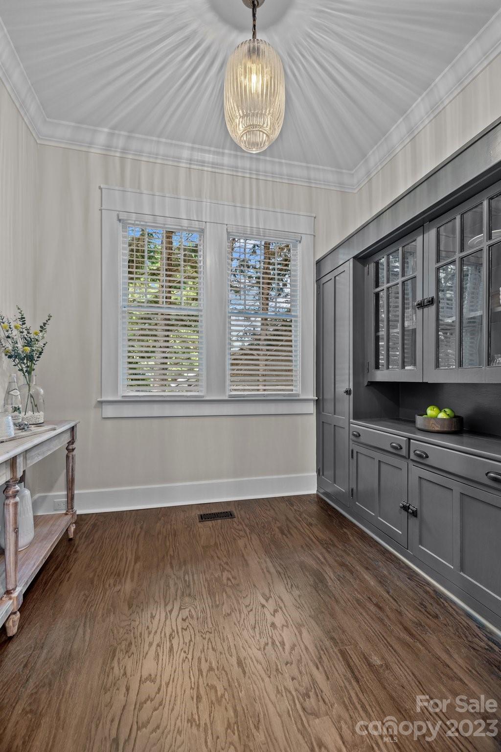 Catawba Terrace - Residential