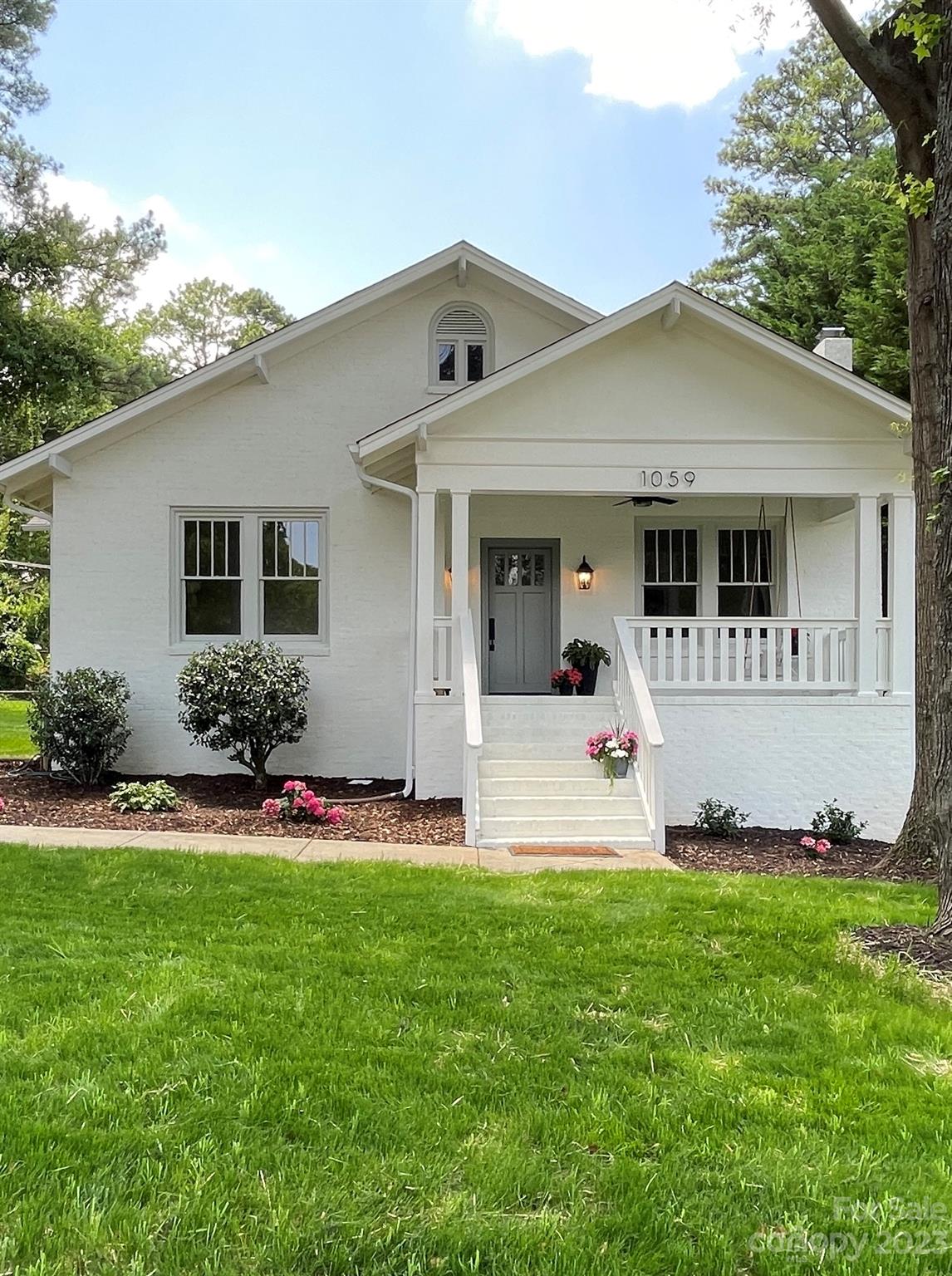 Catawba Terrace - Residential