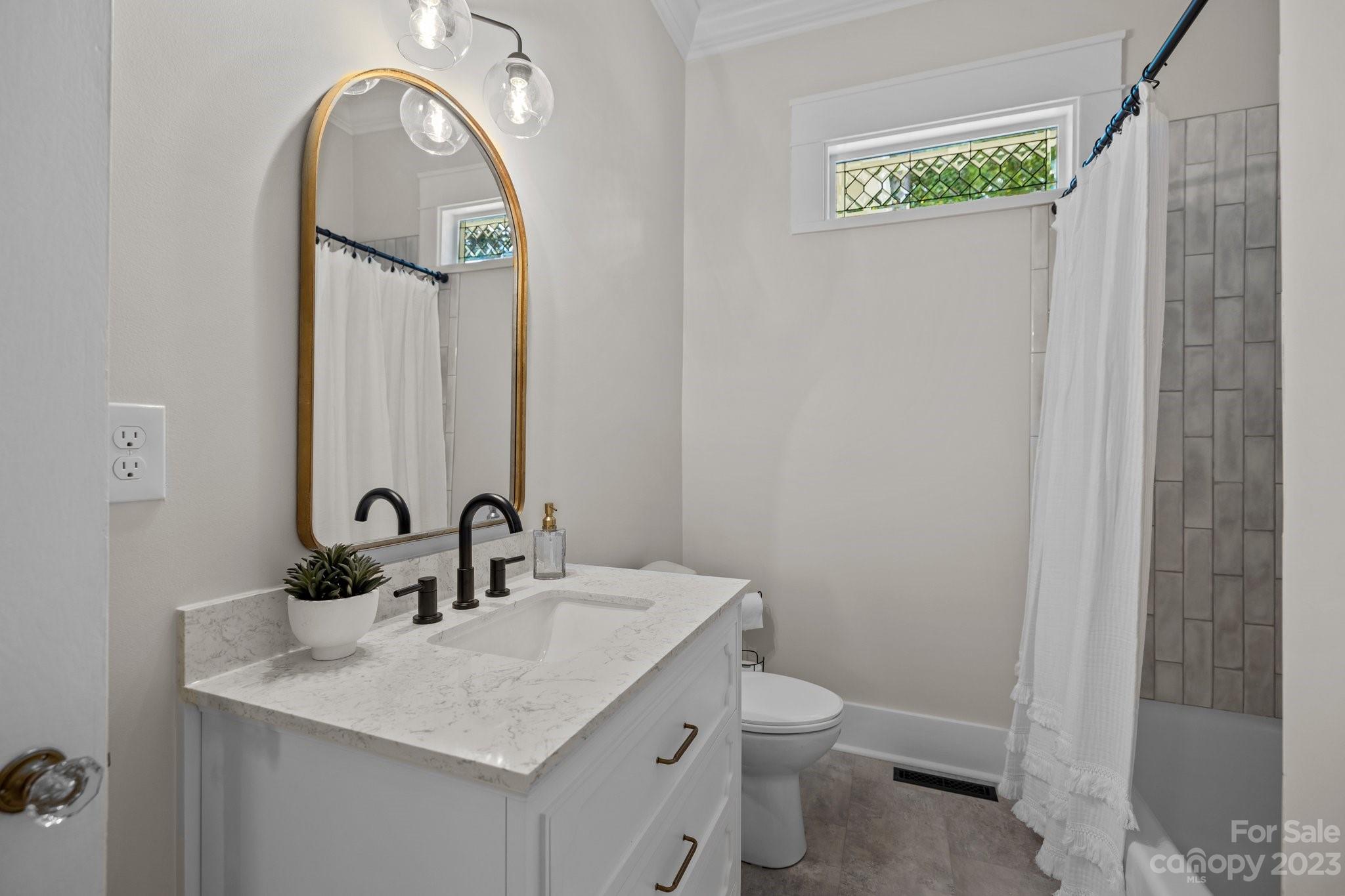 Catawba Terrace - Residential