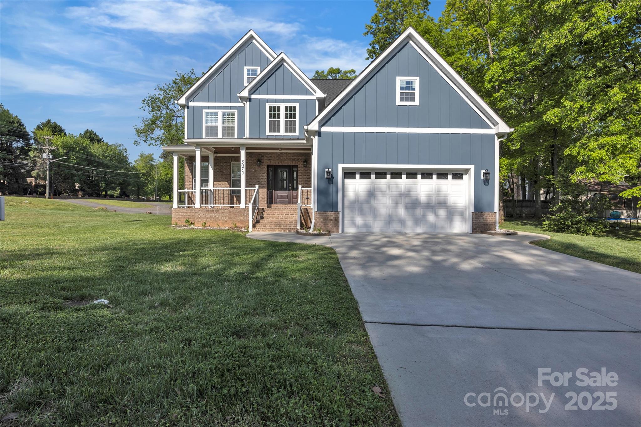 3075 Jamestown Drive