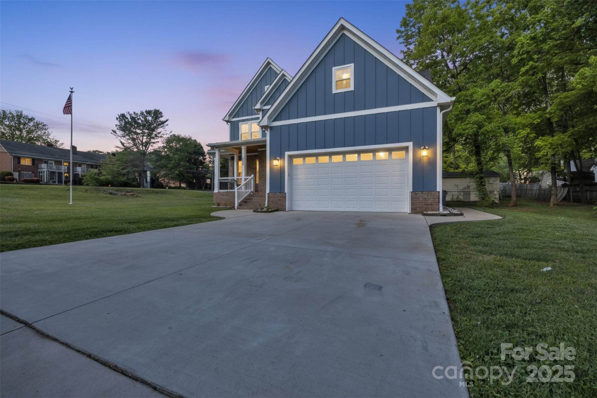 3075 Jamestown Drive