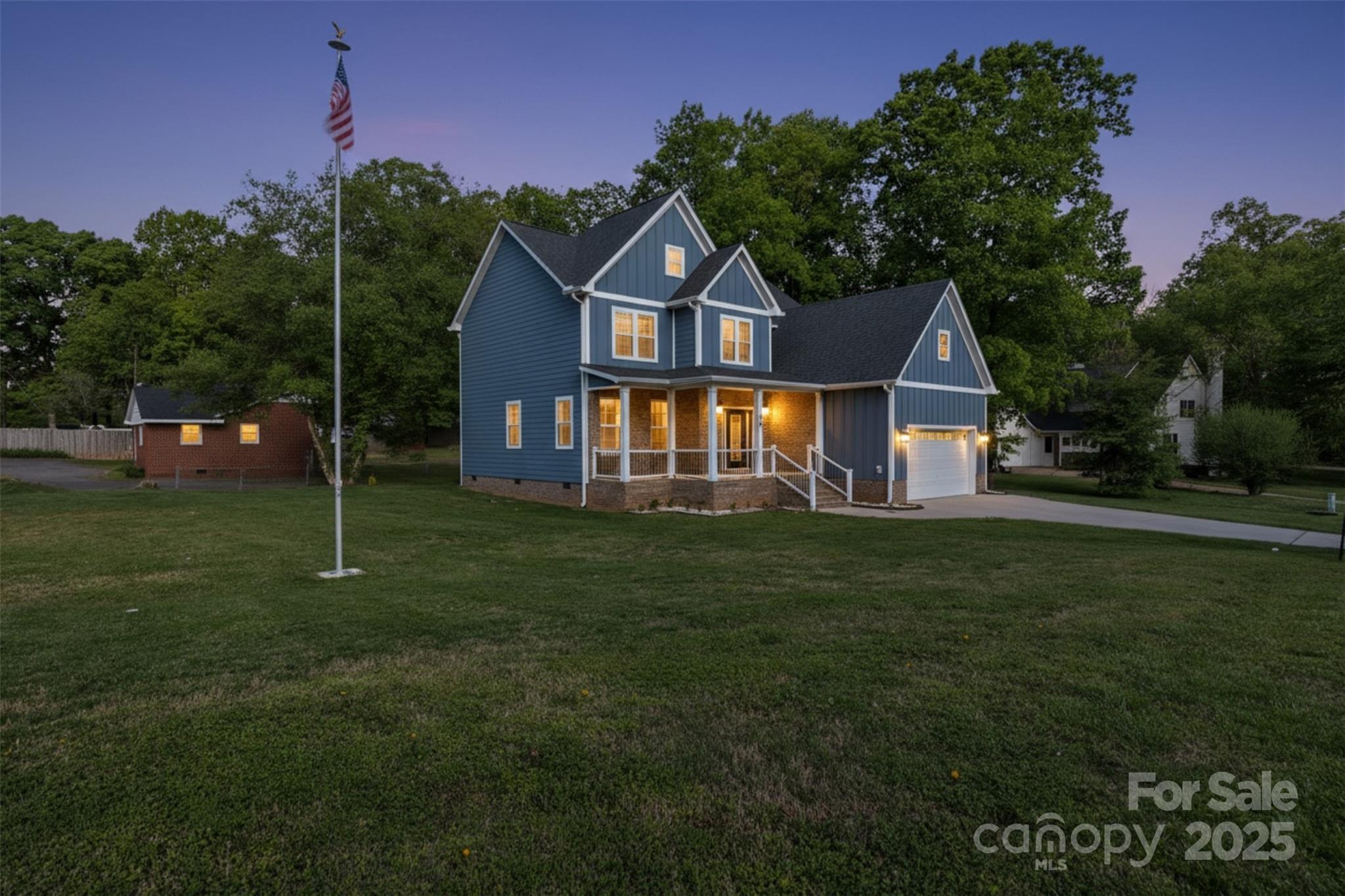 3075 Jamestown Drive