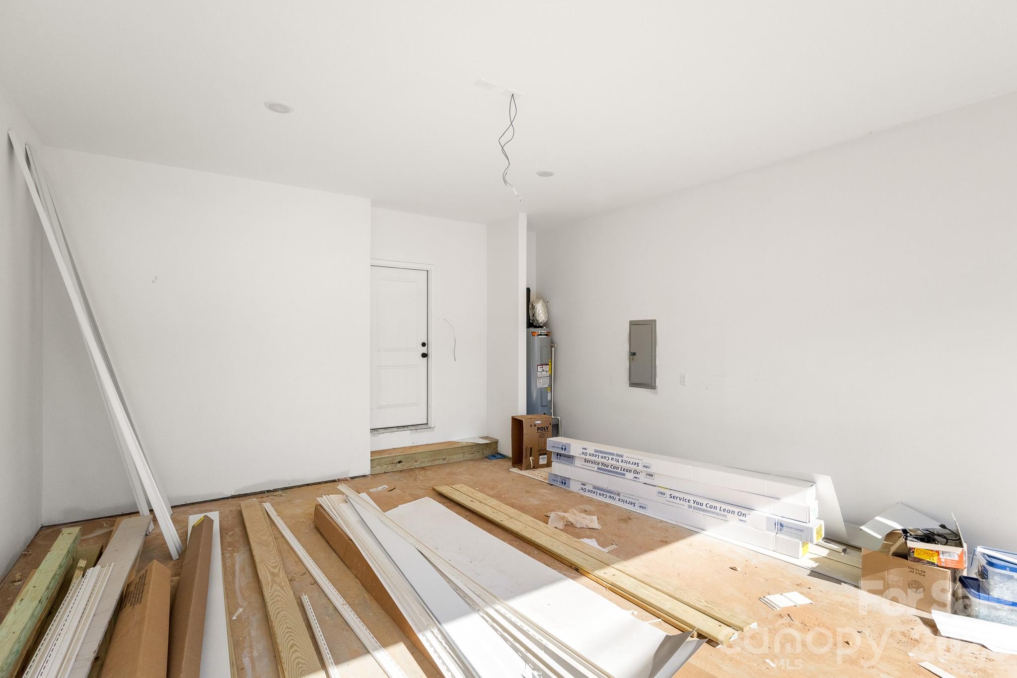 3040 Woodlands Creek Drive