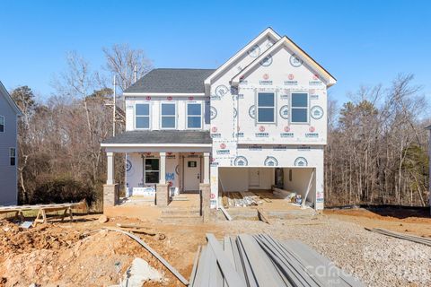 Photo of 3040 Woodlands Creek Drive, Monroe, NC 28110 (MLS # 4248757)