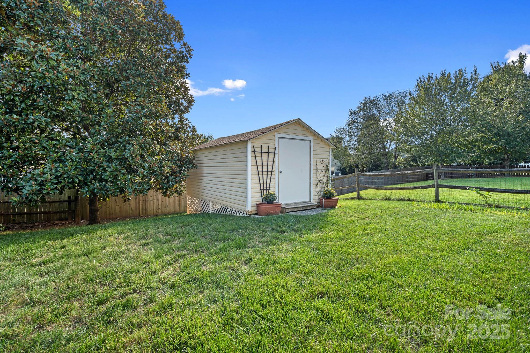 Linwood Farms - Residential