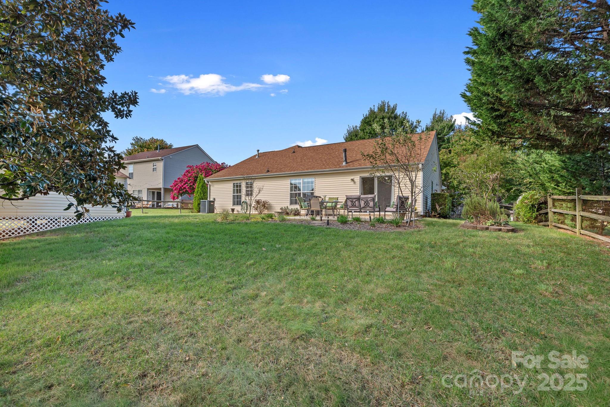 Linwood Farms - Residential