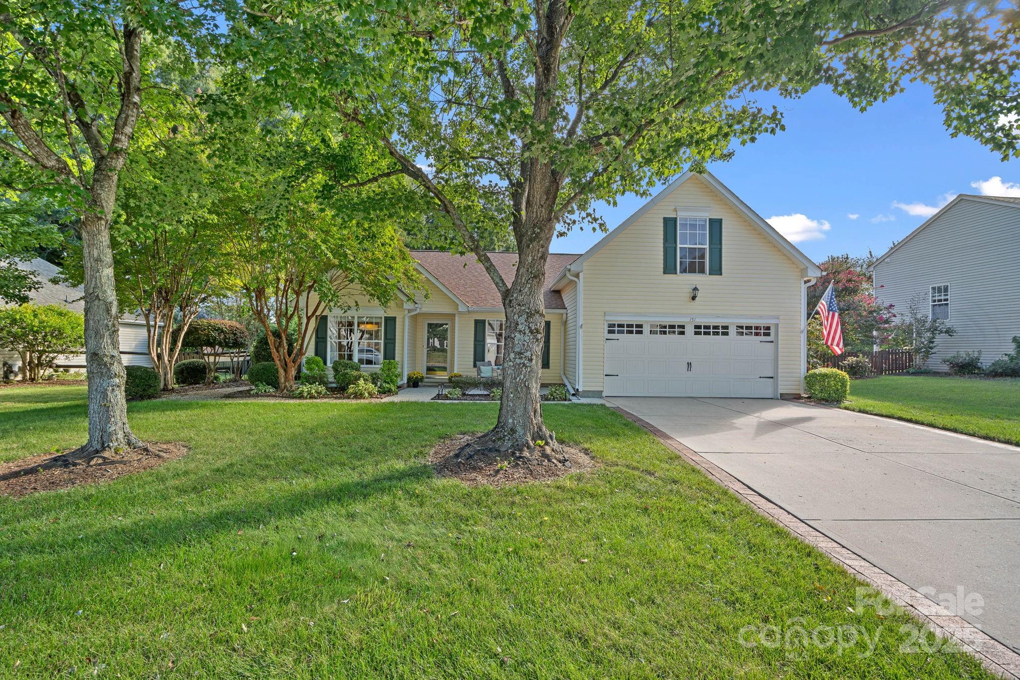 Linwood Farms - Residential