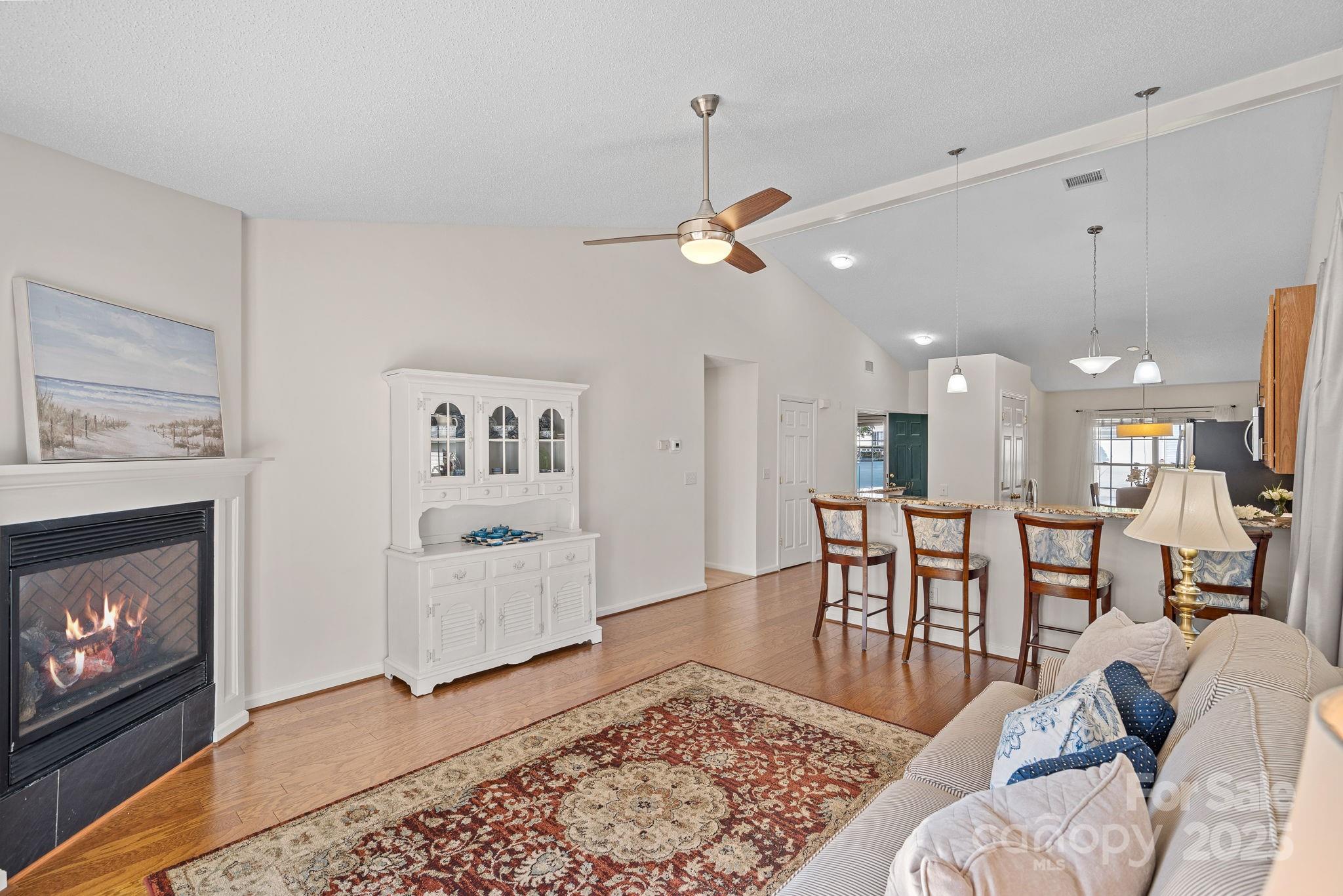 Linwood Farms - Residential
