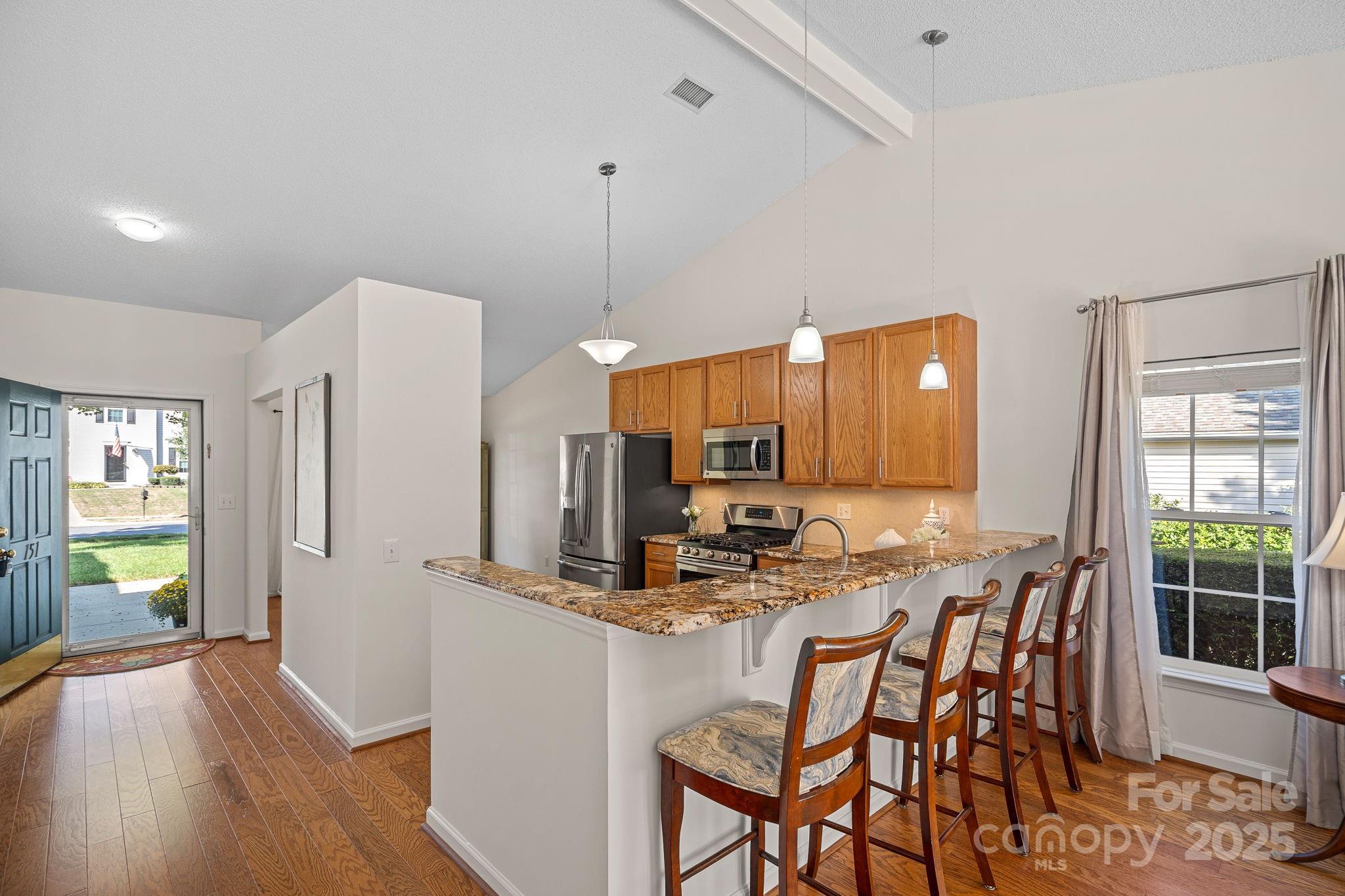 Linwood Farms - Residential