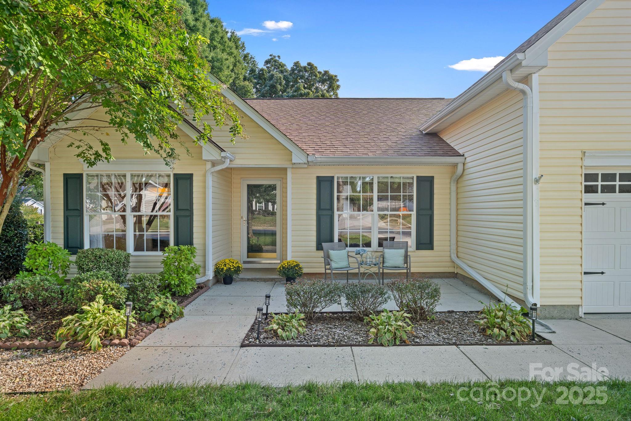 Linwood Farms - Residential