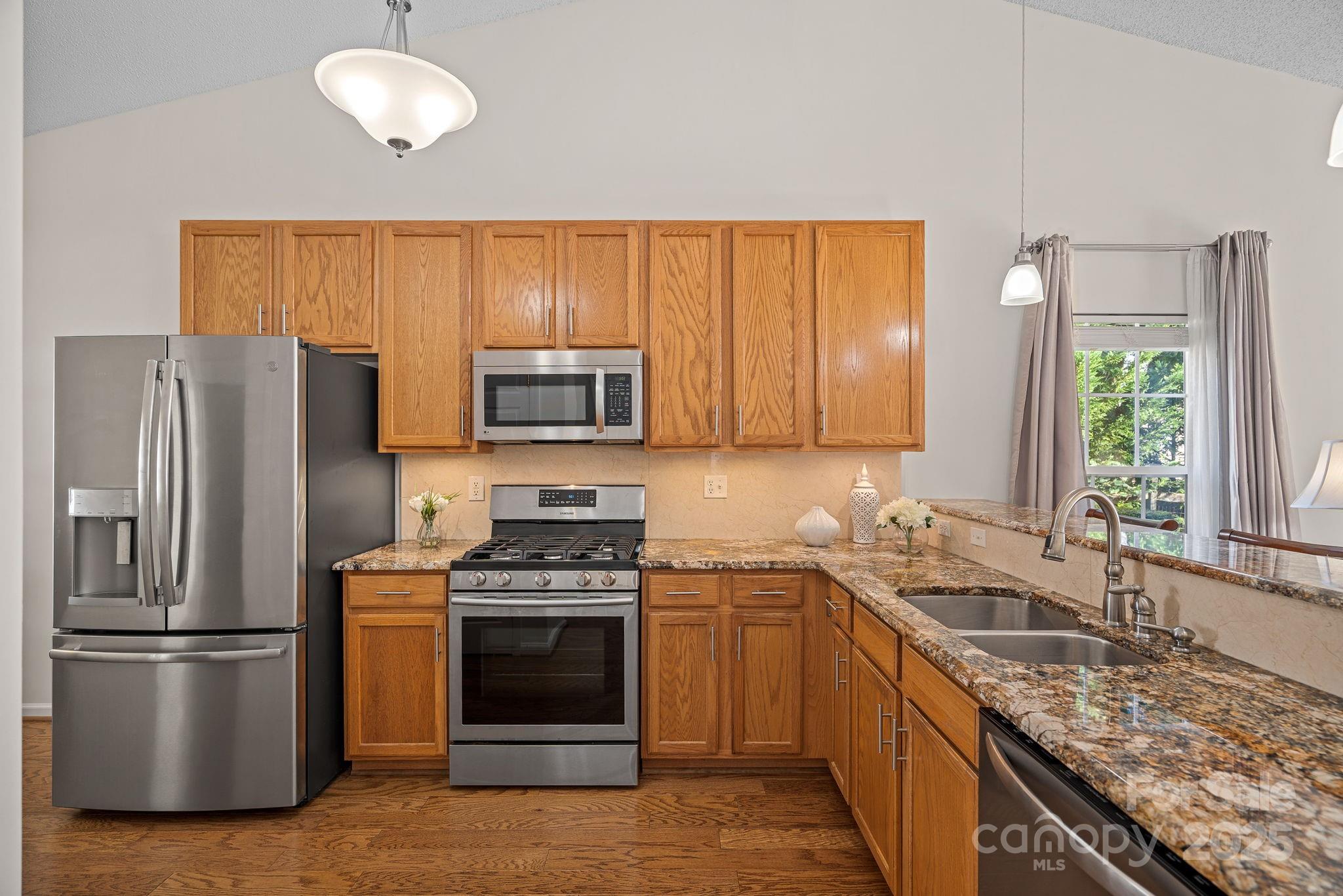 Linwood Farms - Residential