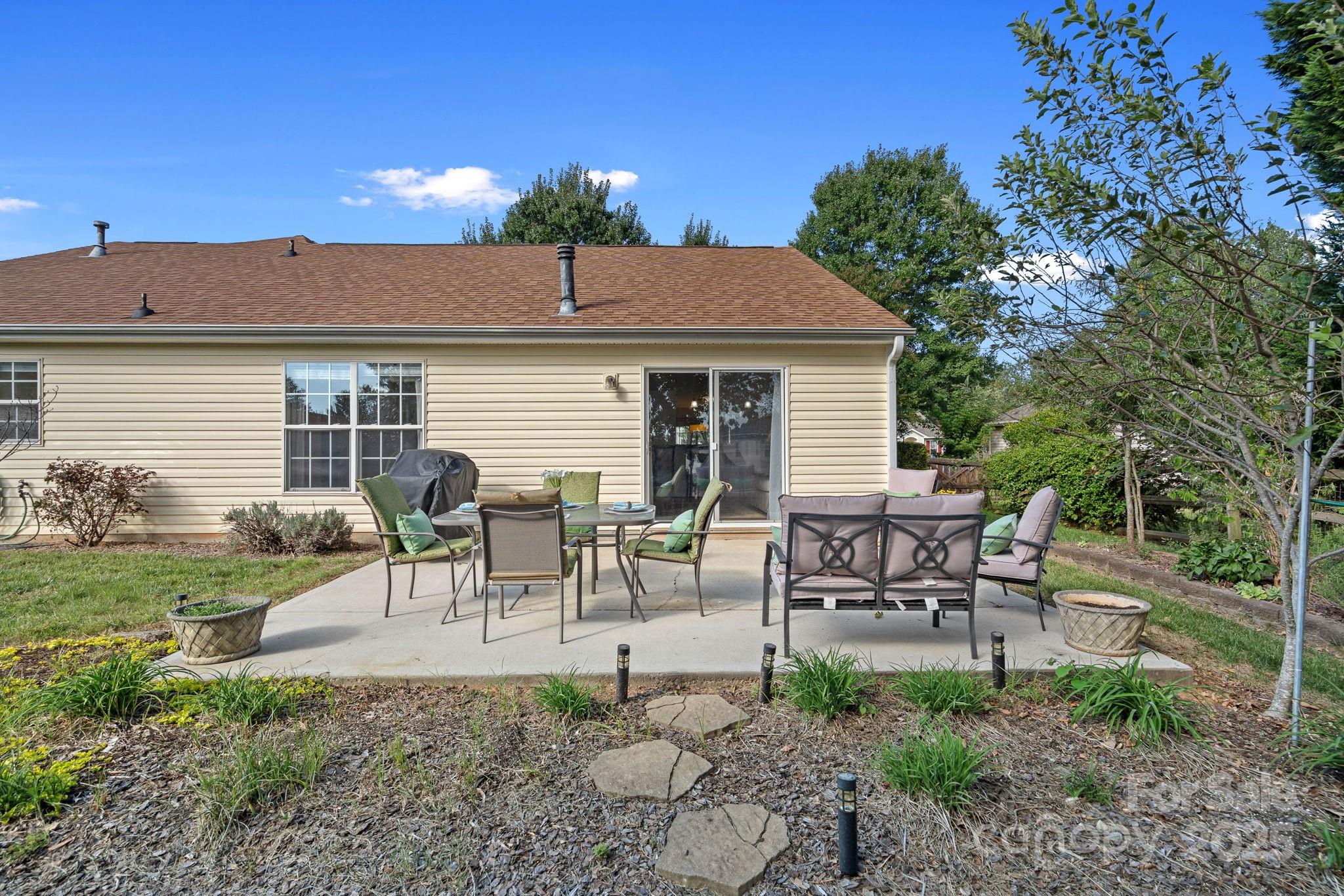 Linwood Farms - Residential