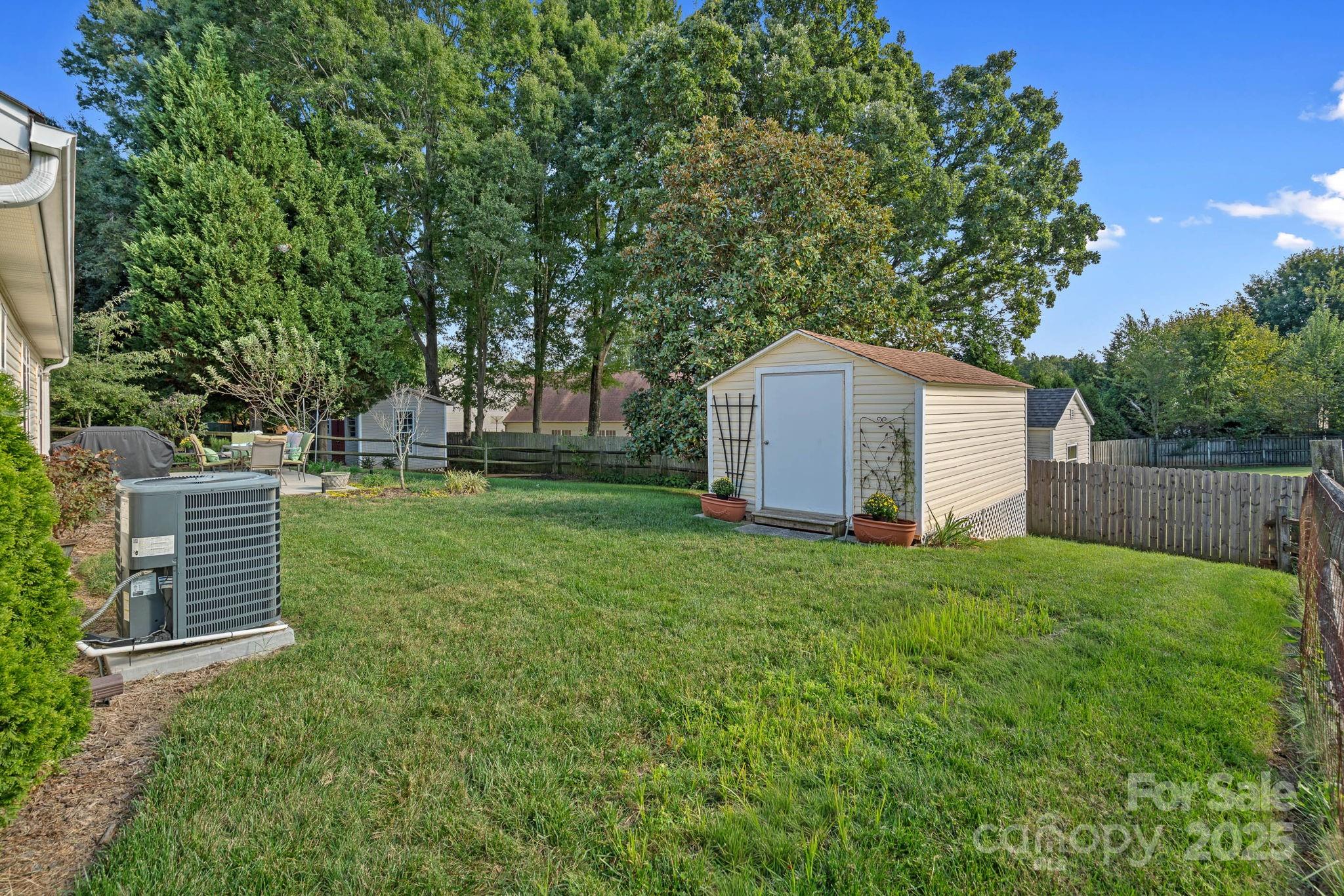 Linwood Farms - Residential