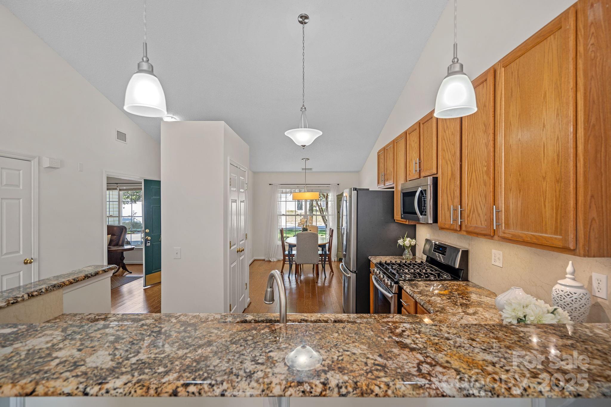 Linwood Farms - Residential