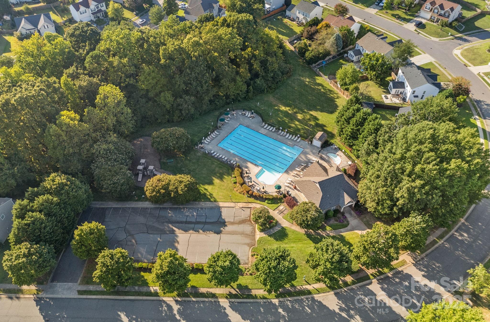 Linwood Farms - Residential