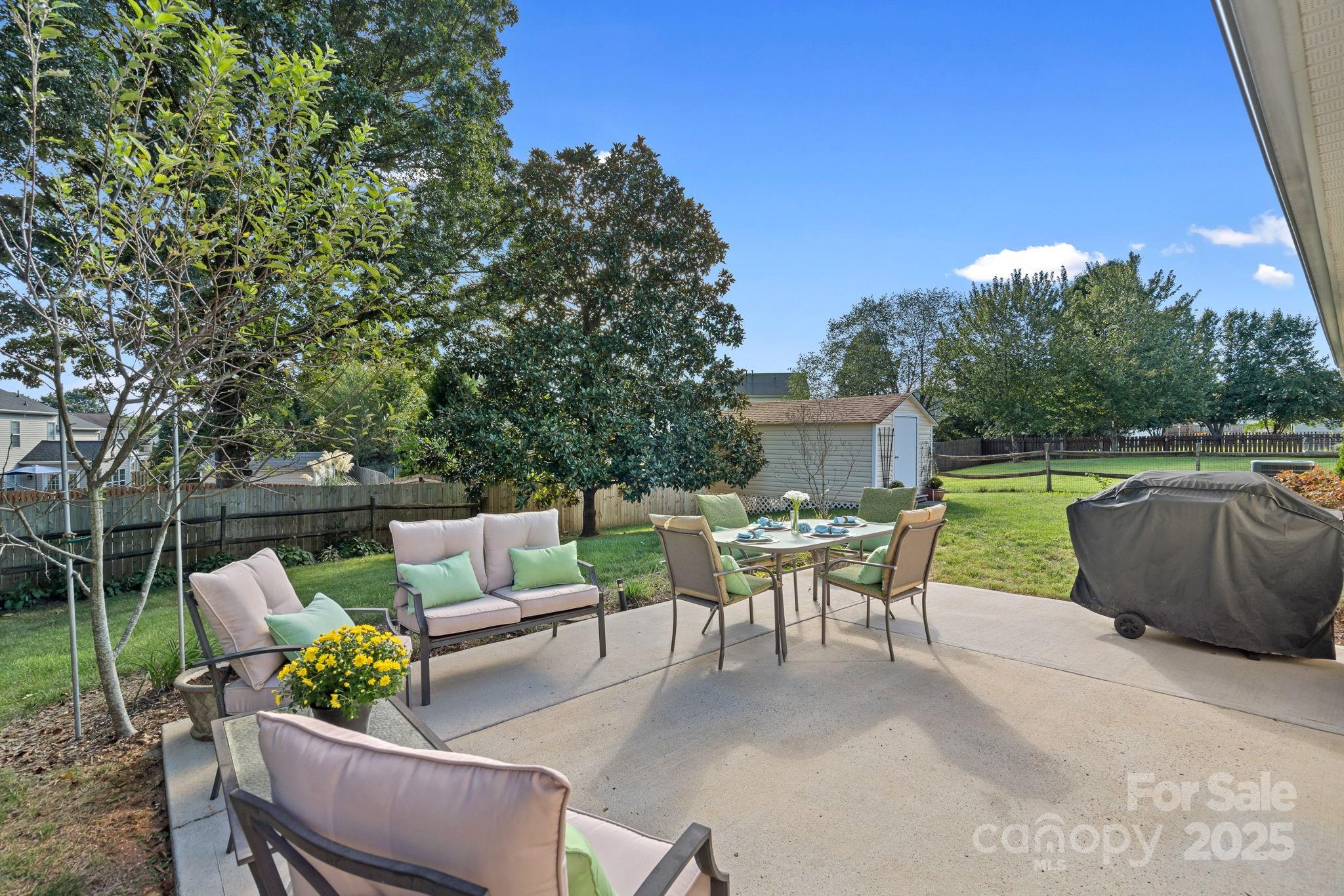 Linwood Farms - Residential