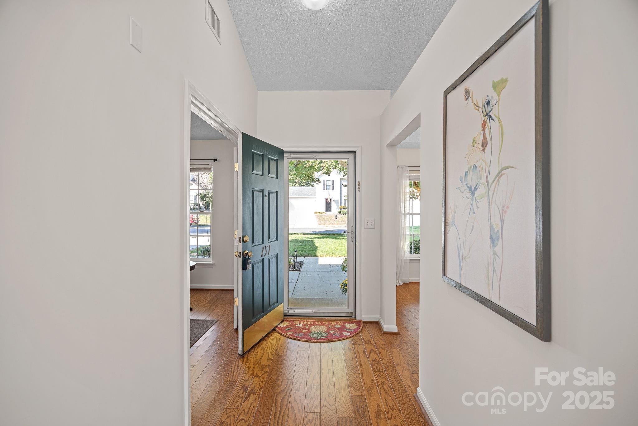 Linwood Farms - Residential