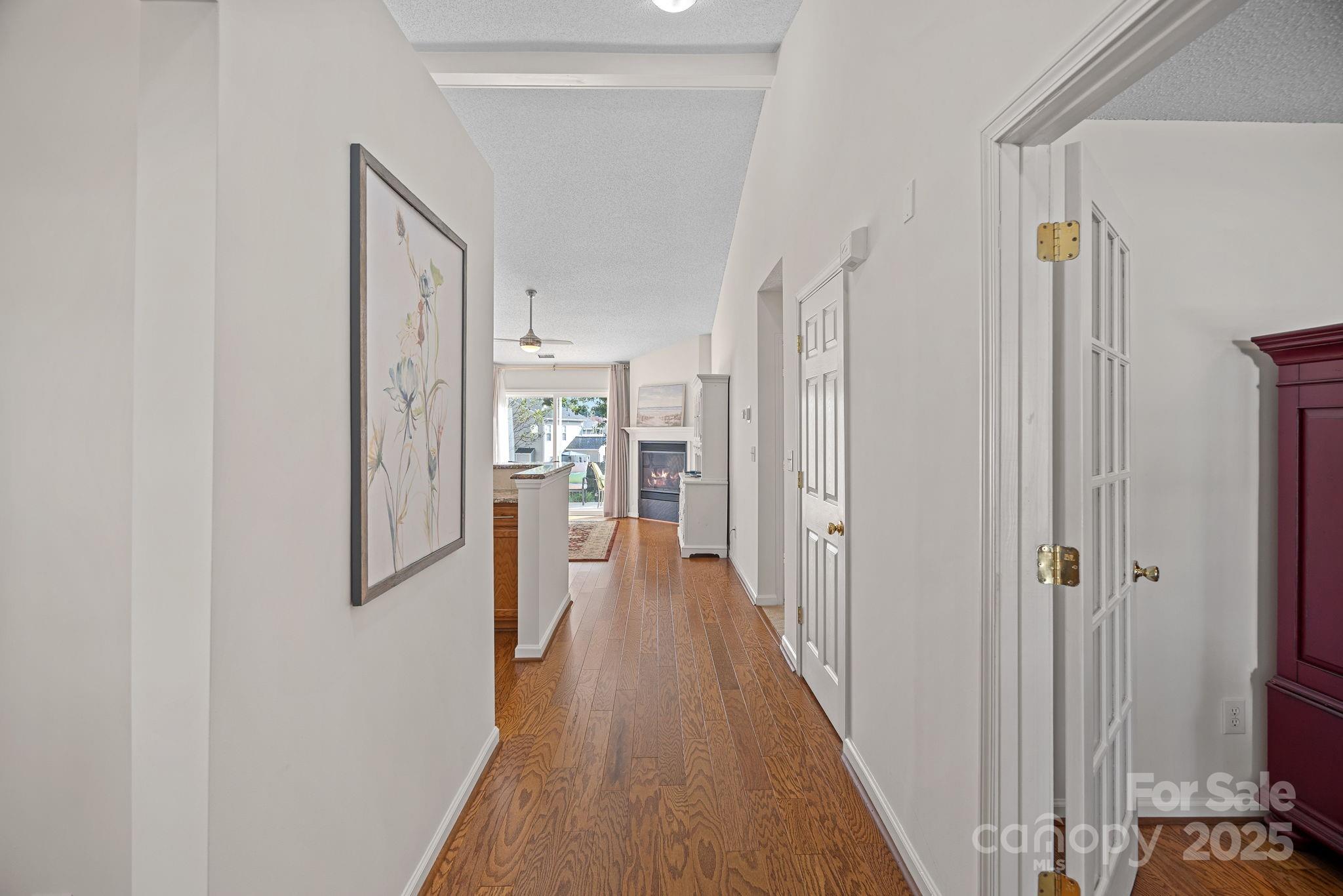 Linwood Farms - Residential