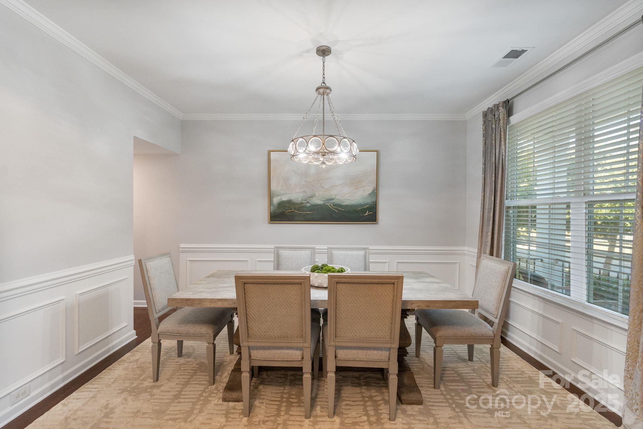 The Pinnacle At Handsmill - Residential