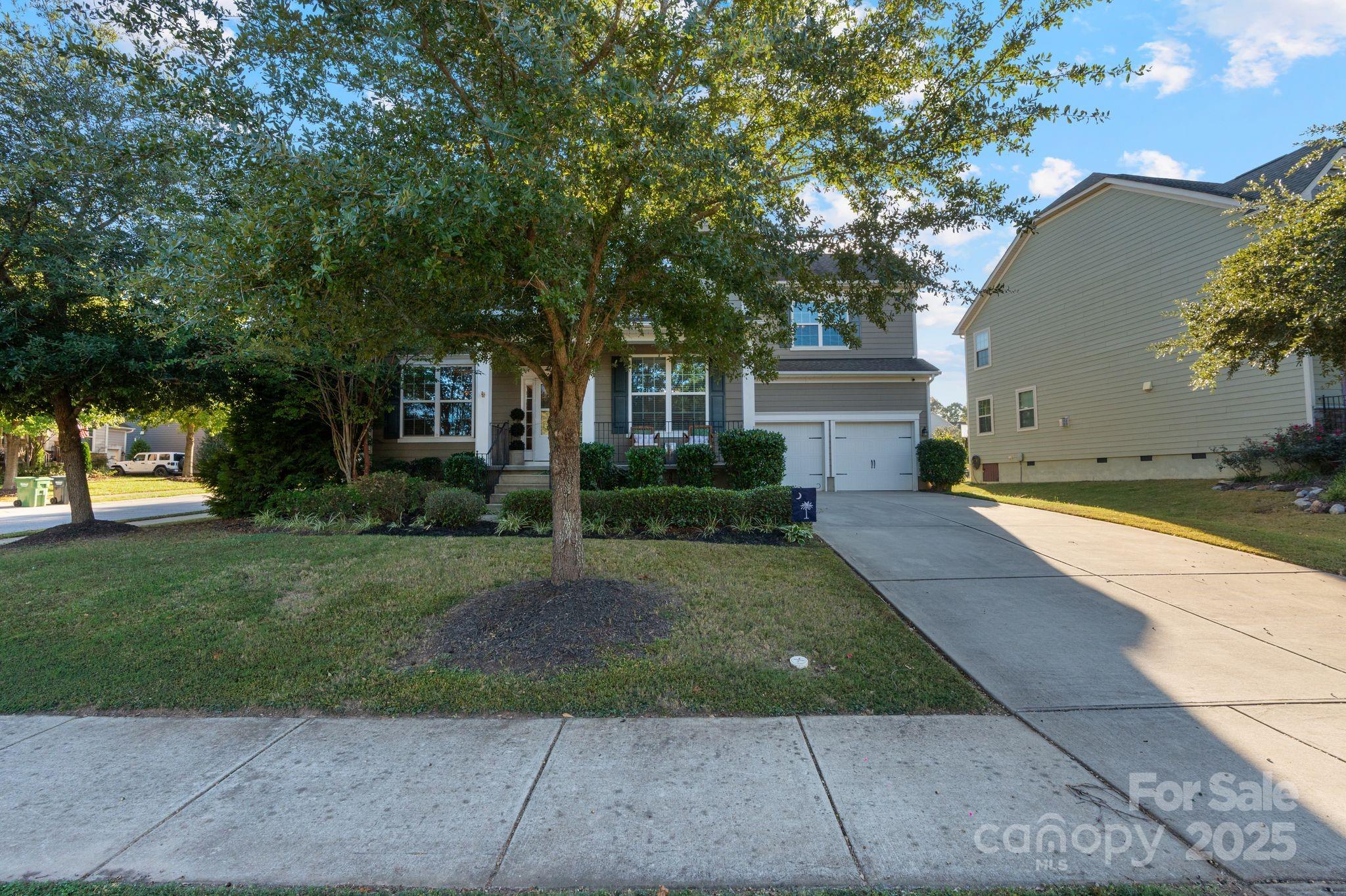 The Pinnacle At Handsmill - Residential