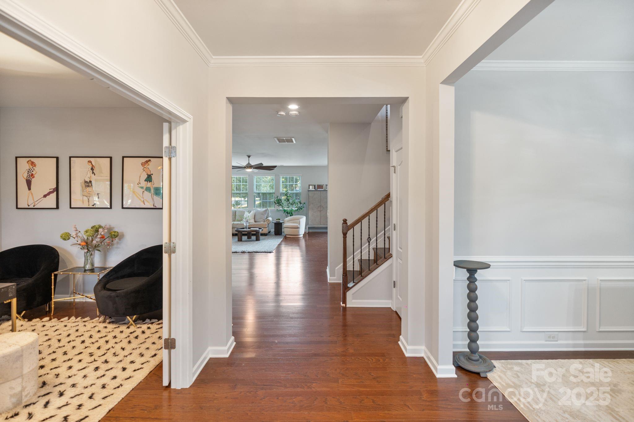 The Pinnacle At Handsmill - Residential