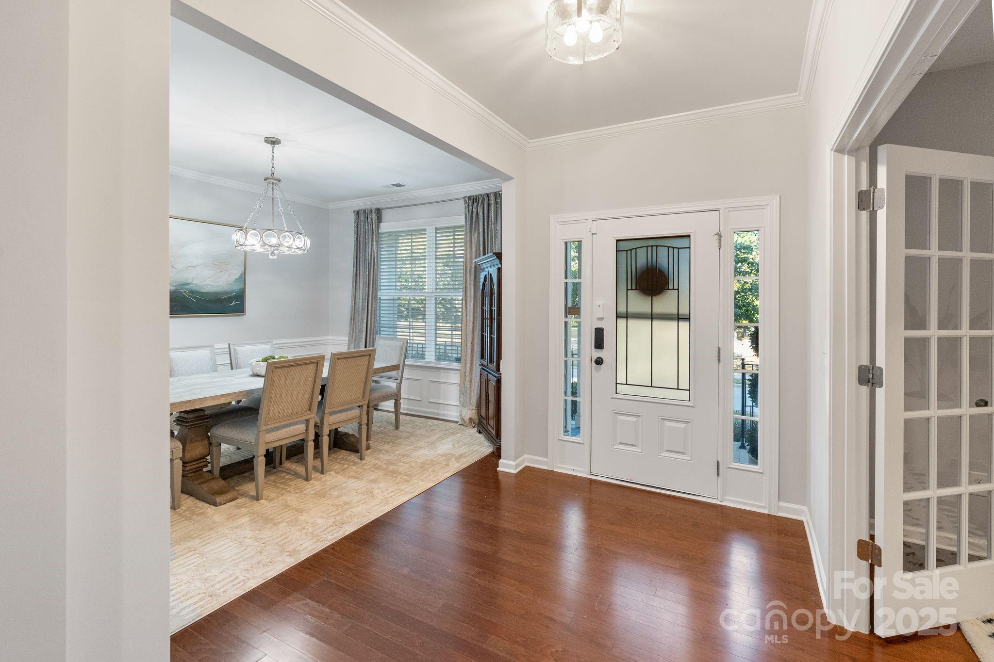 The Pinnacle At Handsmill - Residential