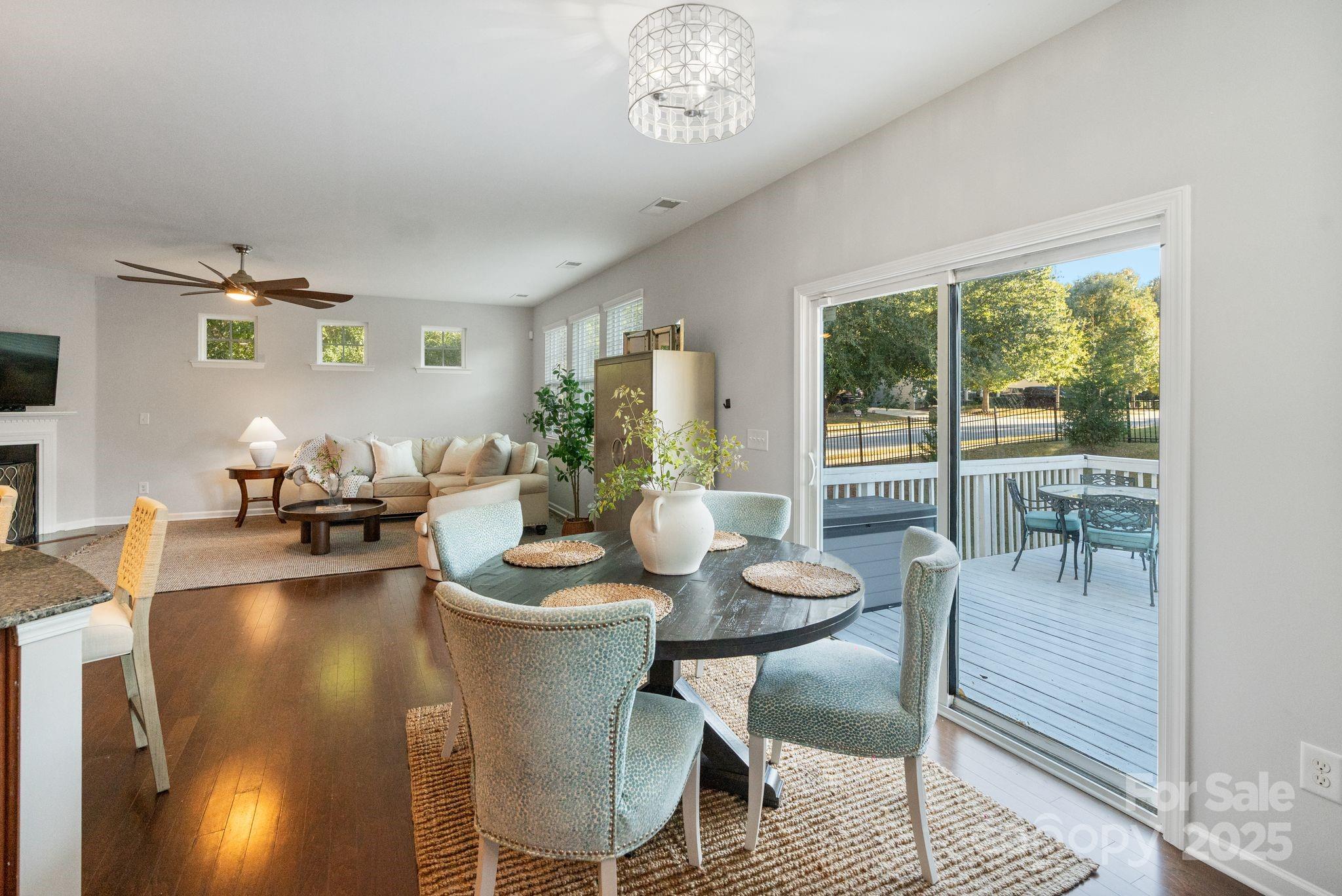 The Pinnacle At Handsmill - Residential