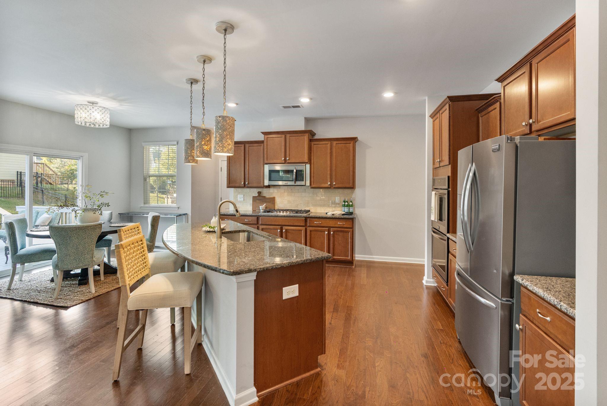 The Pinnacle At Handsmill - Residential